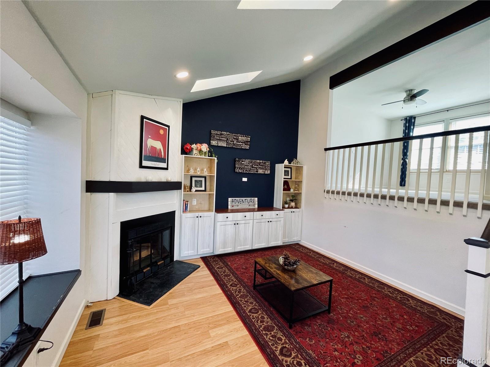 MLS Image #1 for 14396 e temple place,aurora, Colorado