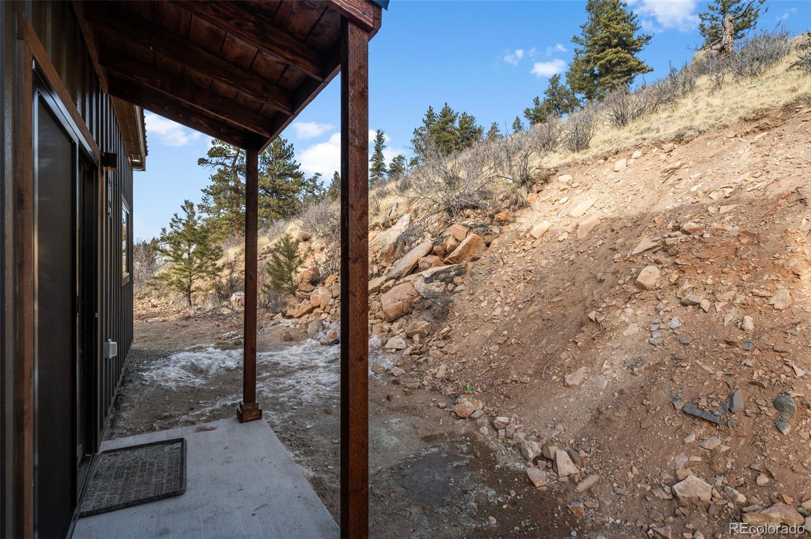 MLS Image #22 for 3557  redhill road,fairplay, Colorado