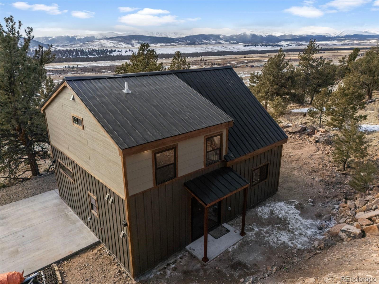 MLS Image #4 for 3557  redhill road,fairplay, Colorado