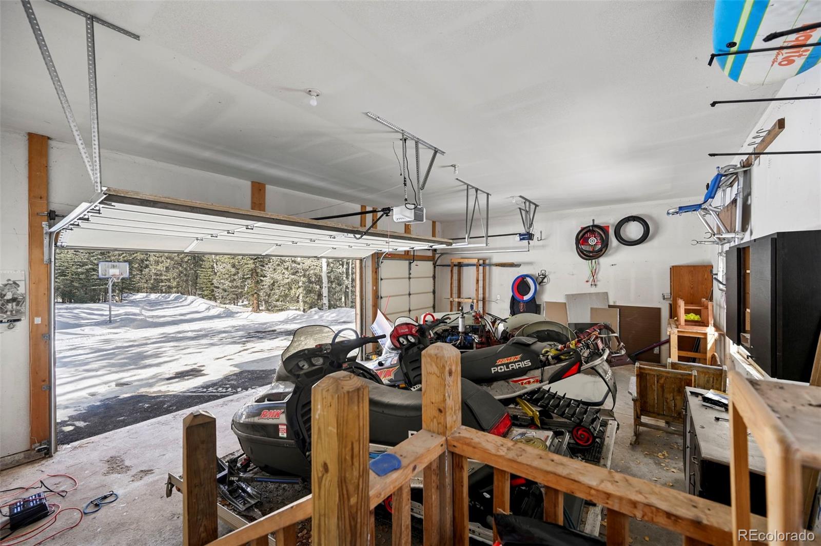 MLS Image #37 for 284  county road 511 road,divide, Colorado