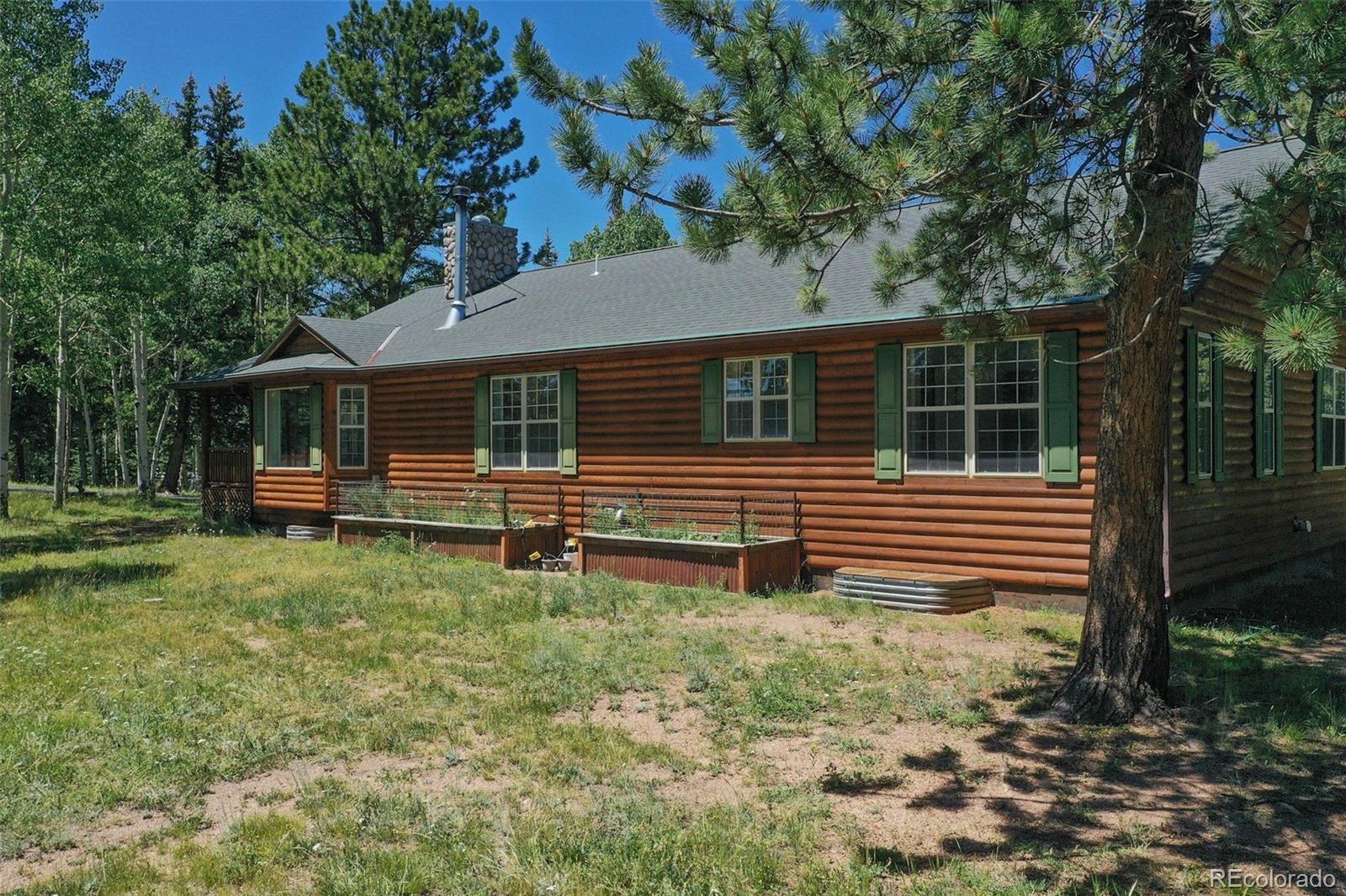 MLS Image #42 for 284  county road 511 road,divide, Colorado