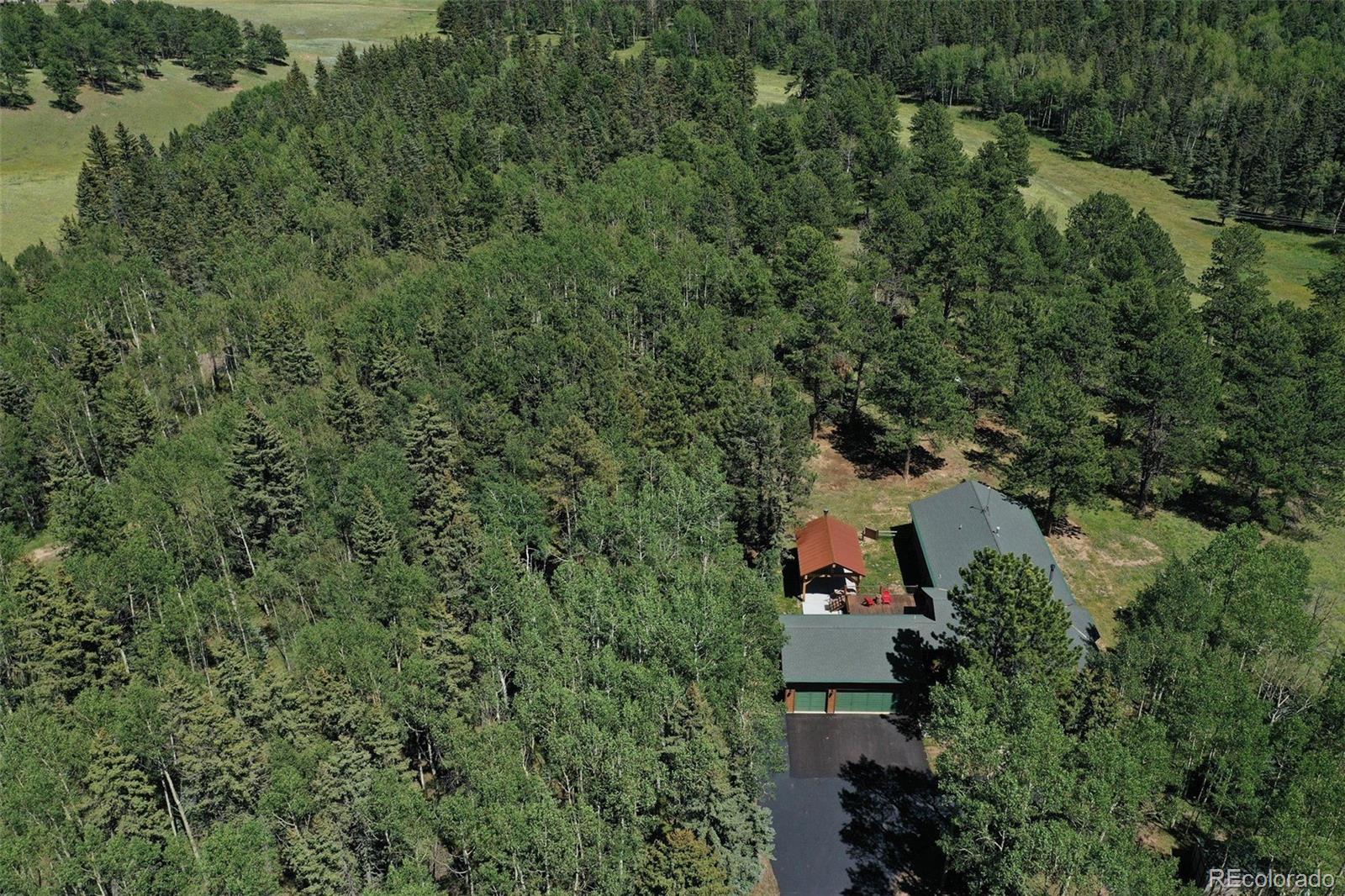 MLS Image #44 for 284  county road 511 road,divide, Colorado