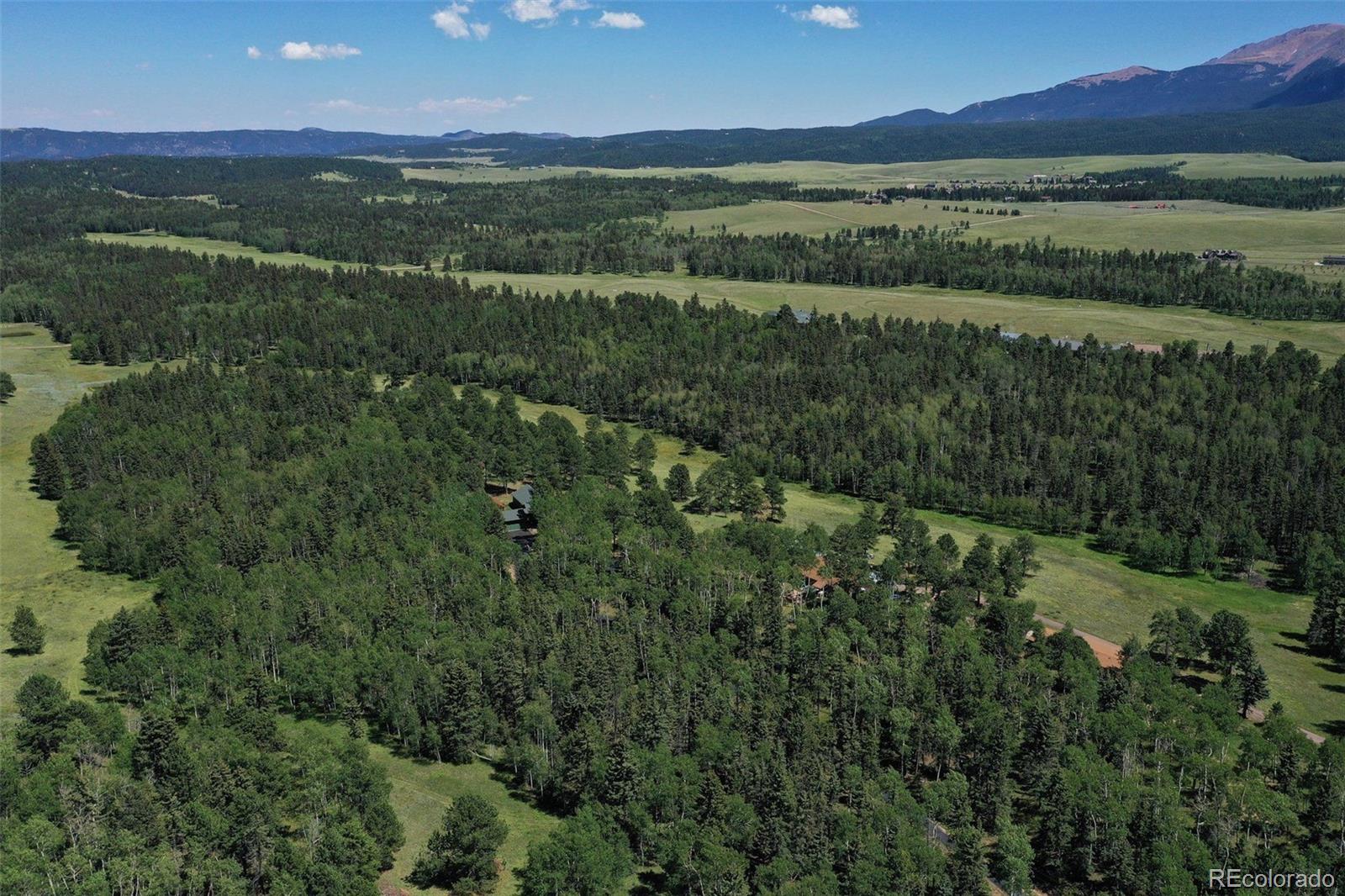 MLS Image #47 for 284  county road 511 road,divide, Colorado