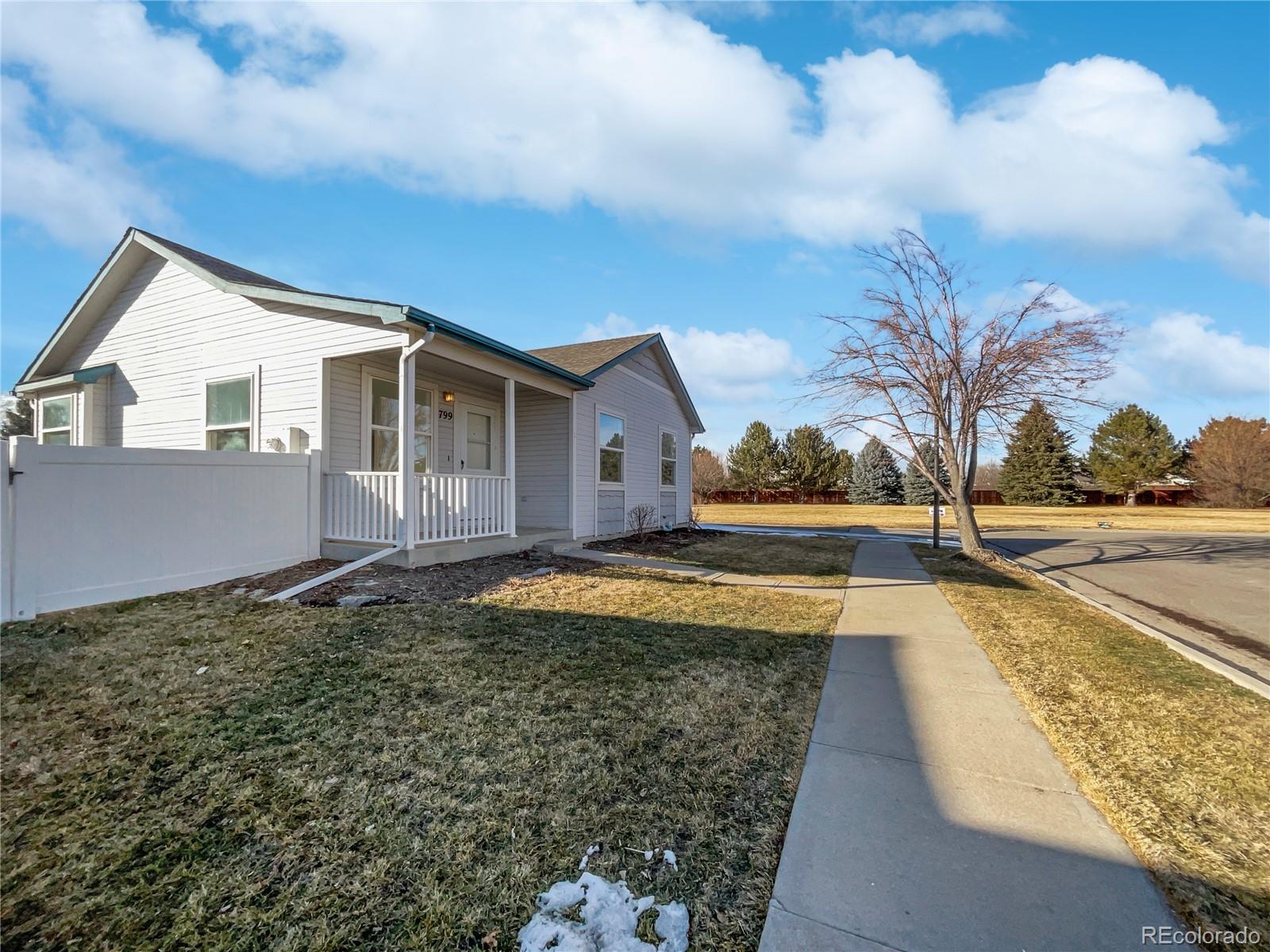 MLS Image #8 for 799  blue azurite avenue,loveland, Colorado