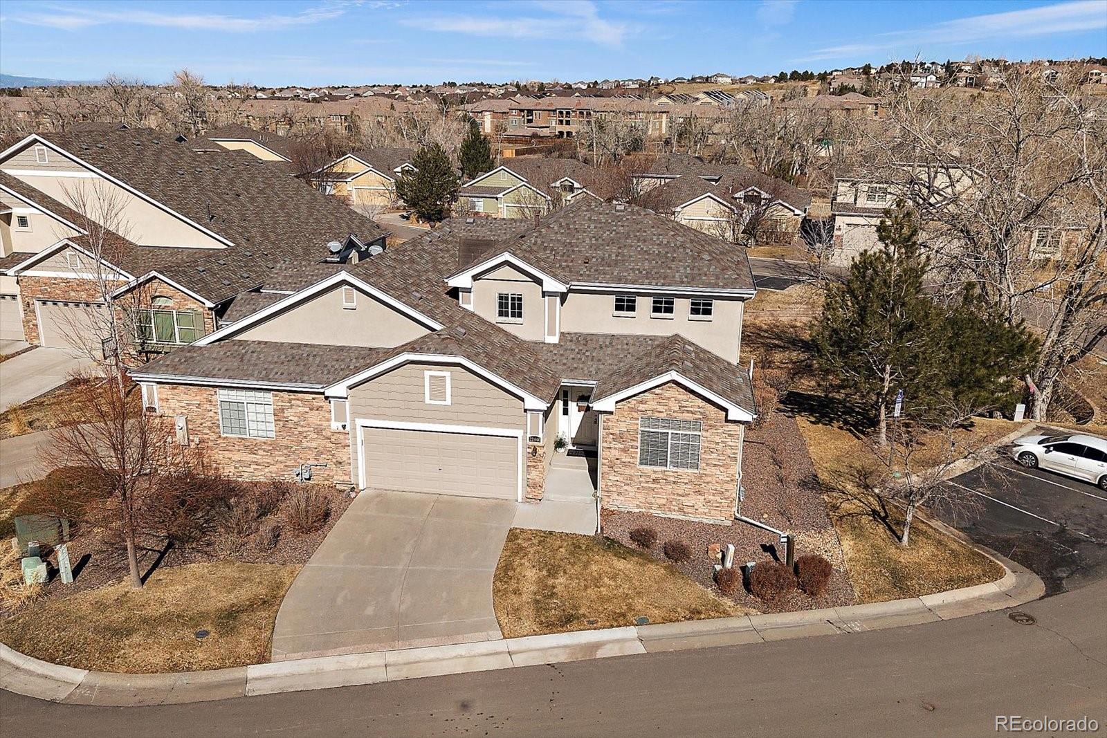 MLS Image #2 for 22446 e plymouth circle,aurora, Colorado