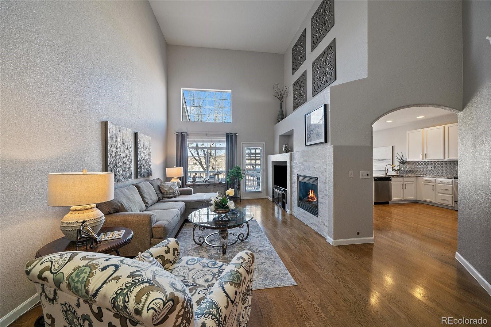 MLS Image #5 for 22446 e plymouth circle,aurora, Colorado