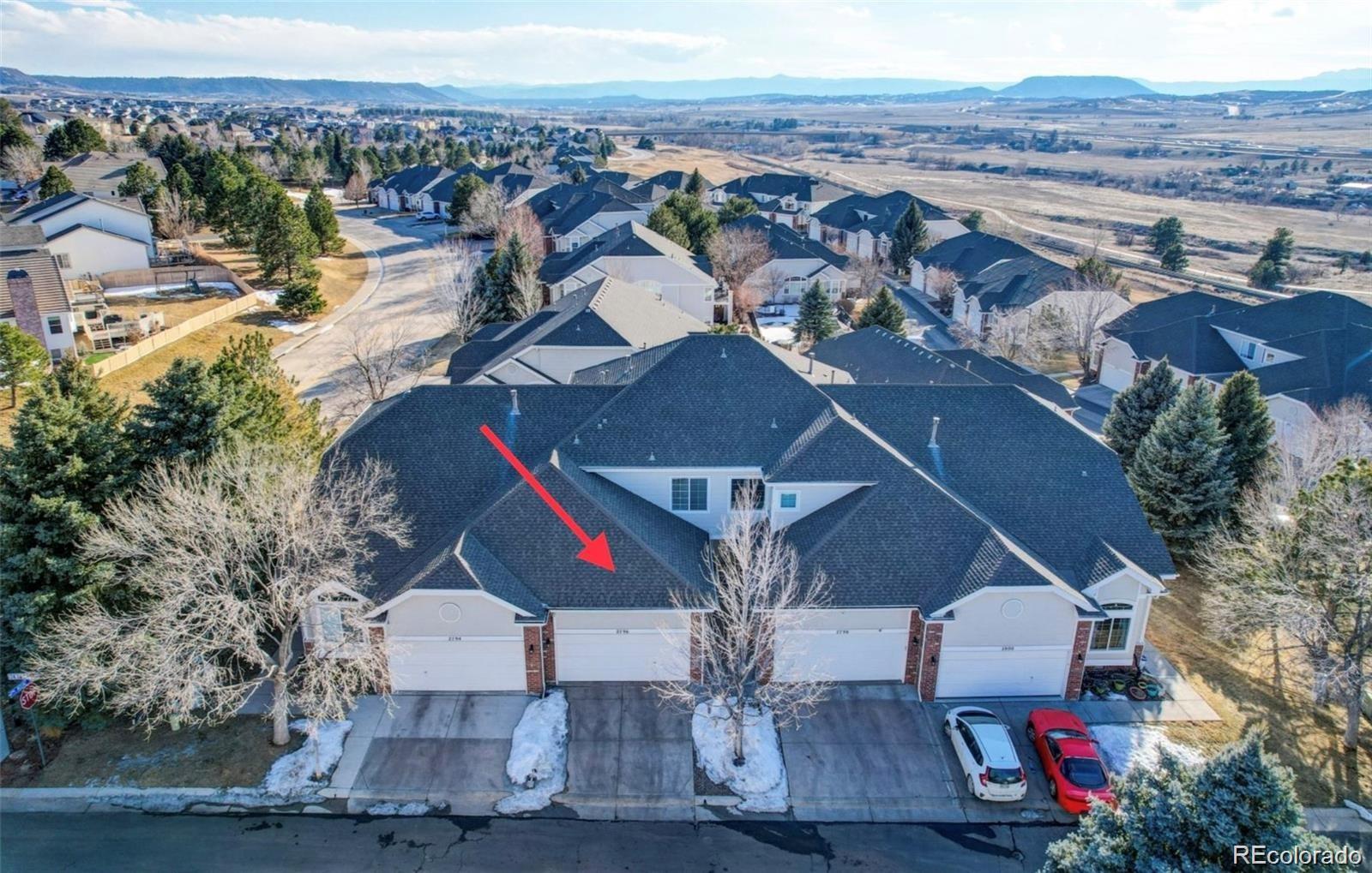 MLS Image #30 for 2796  newport circle ,castle rock, Colorado