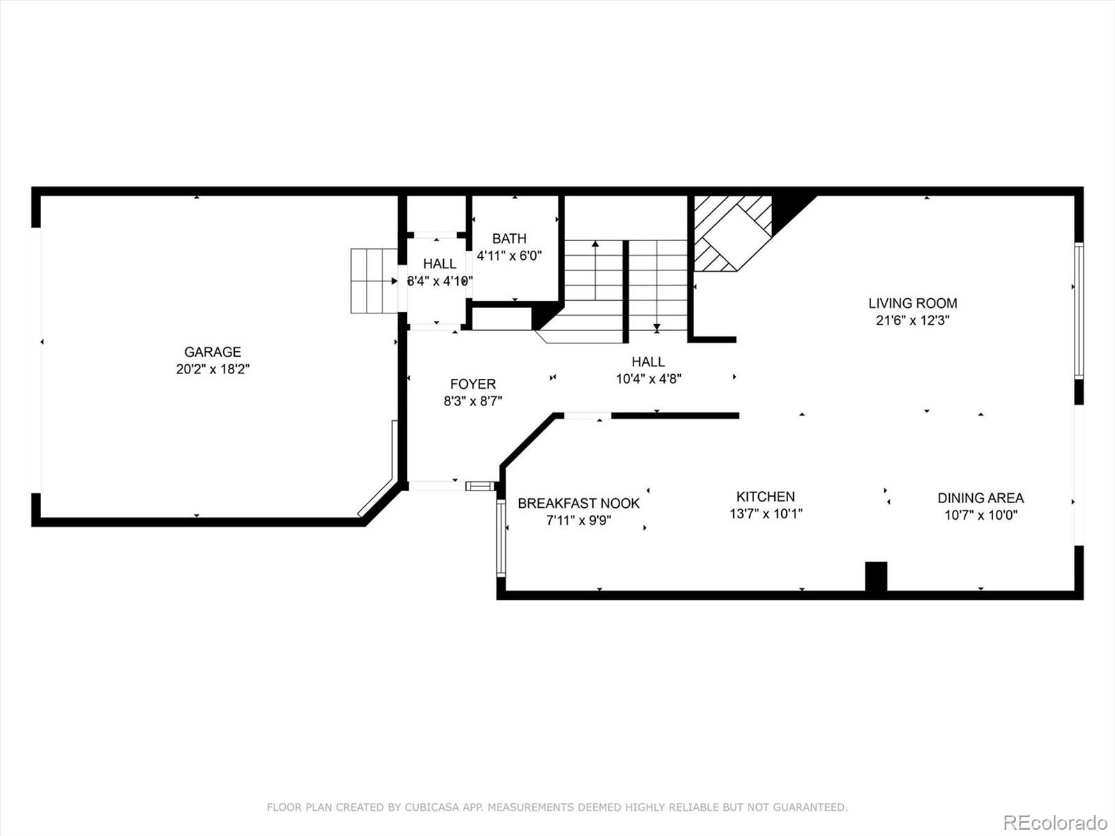 MLS Image #33 for 2796  newport circle ,castle rock, Colorado