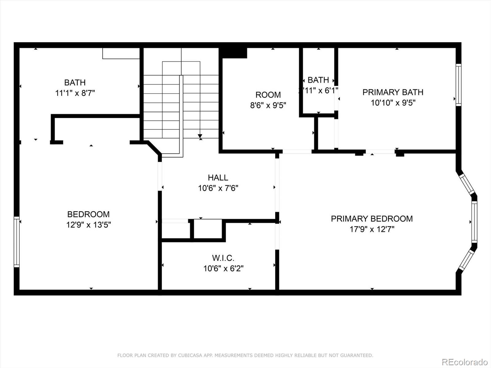 MLS Image #34 for 2796  newport circle ,castle rock, Colorado