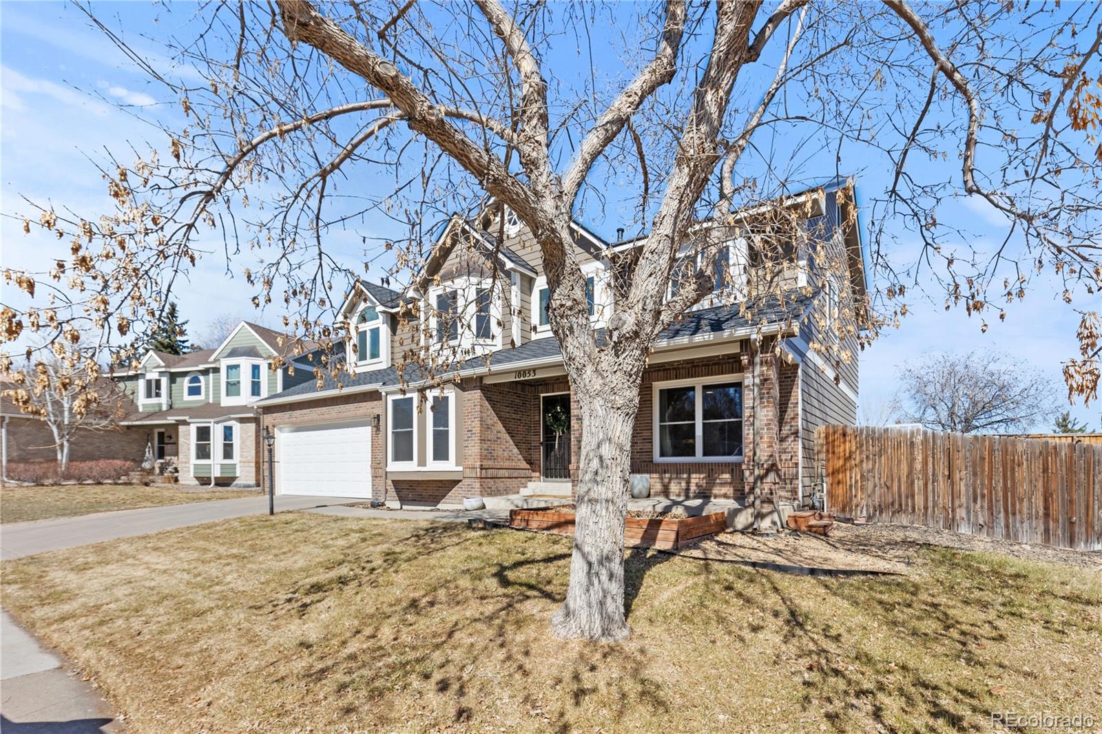 MLS Image #0 for 10053  granite hill drive,parker, Colorado