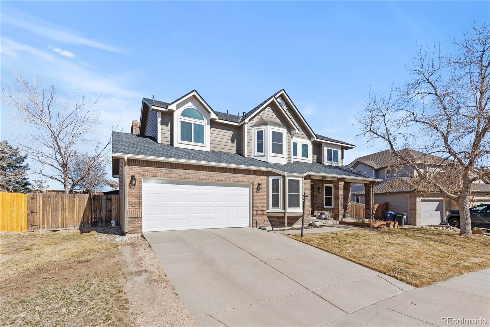 MLS Image #33 for 10053  granite hill drive,parker, Colorado