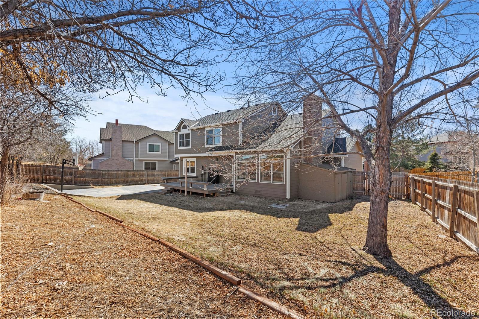 MLS Image #40 for 10053  granite hill drive,parker, Colorado