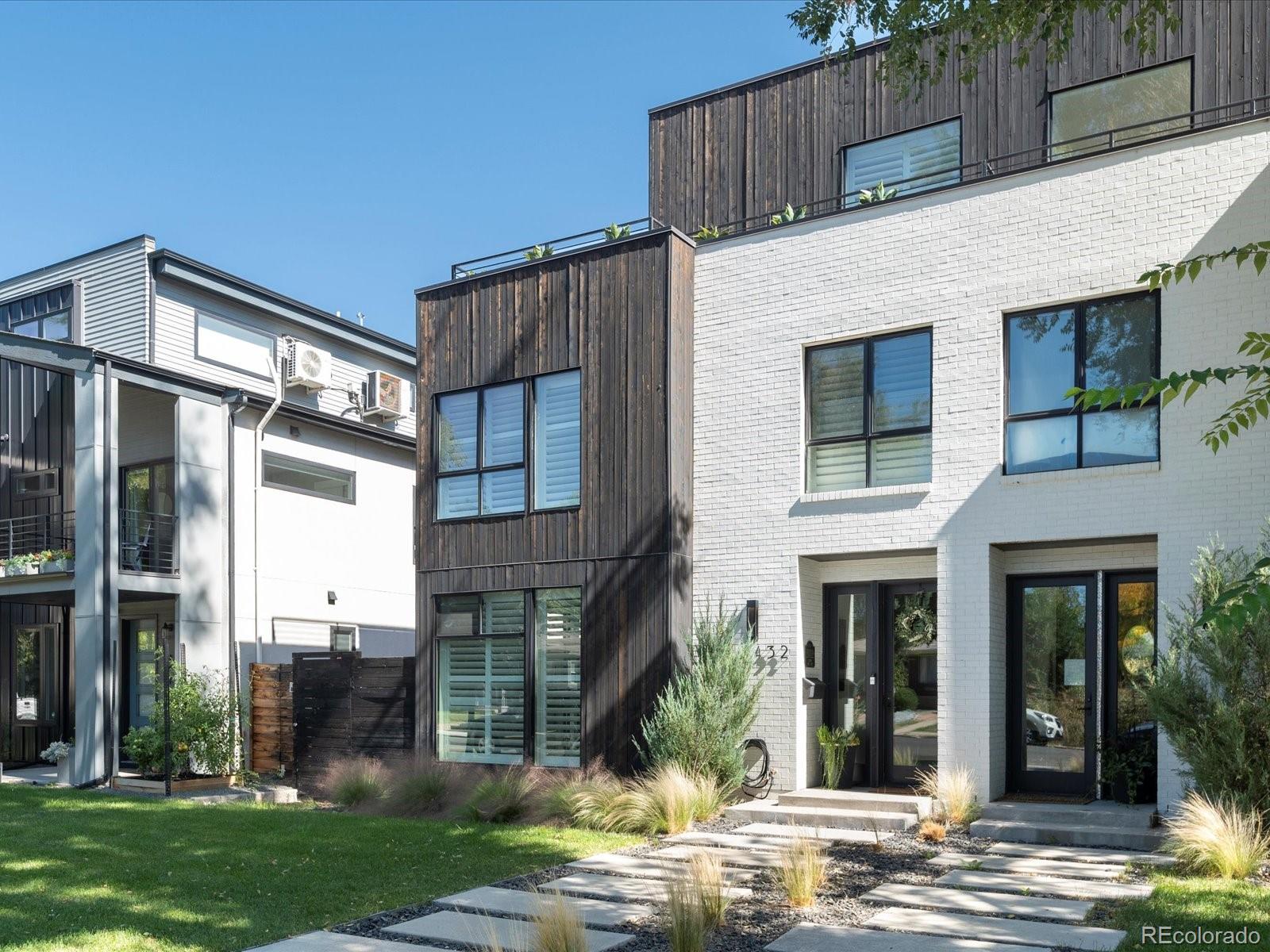 CMA Image for 4432  Umatilla Street,Denver, Colorado