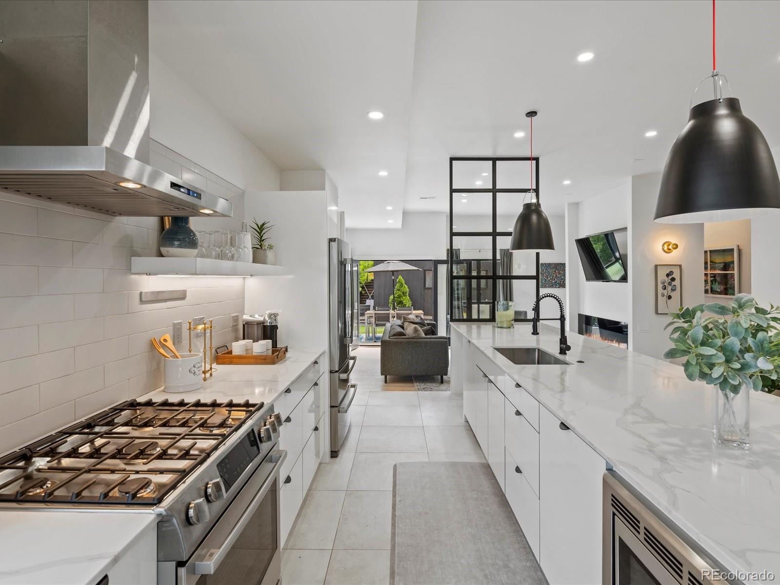 MLS Image #4 for 4432  umatilla street,denver, Colorado