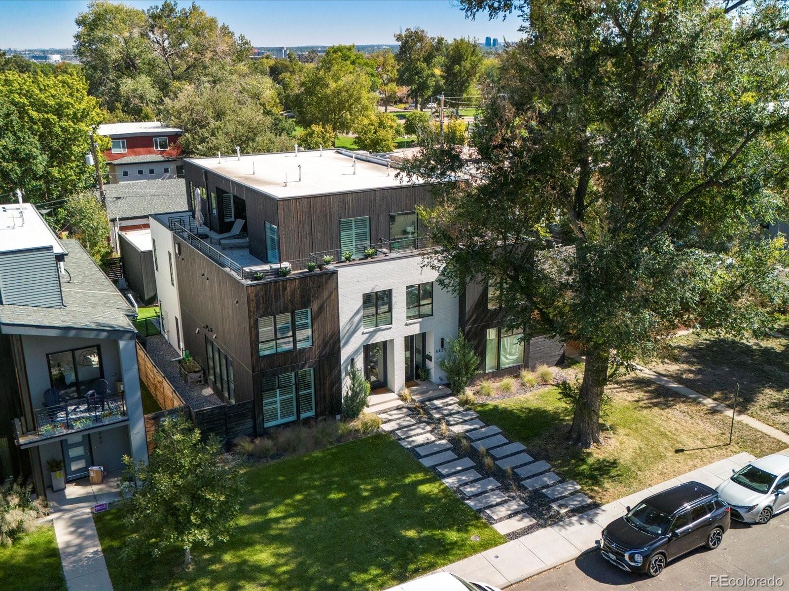 MLS Image #45 for 4432  umatilla street,denver, Colorado