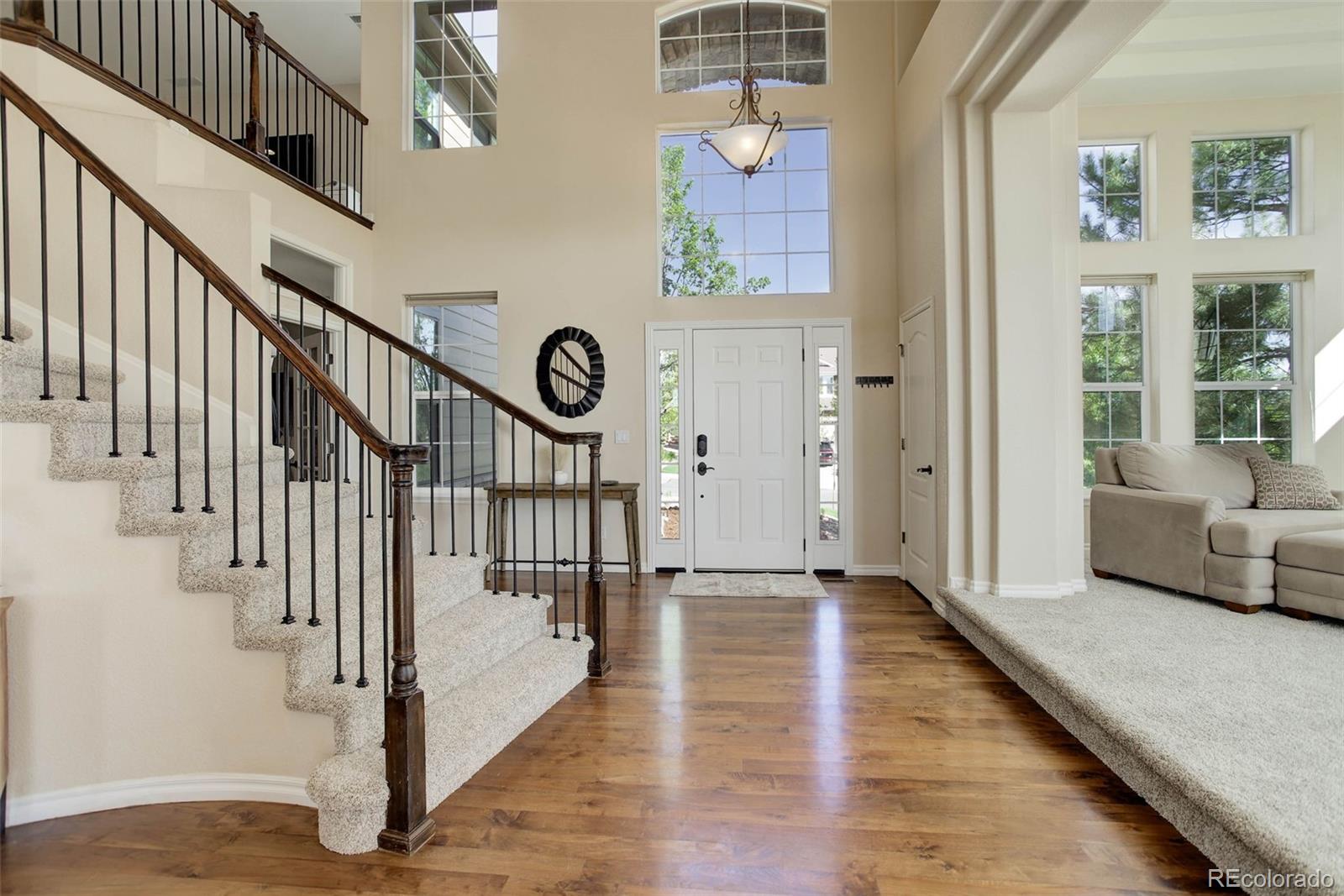 MLS Image #1 for 6078  bridle path lane,parker, Colorado