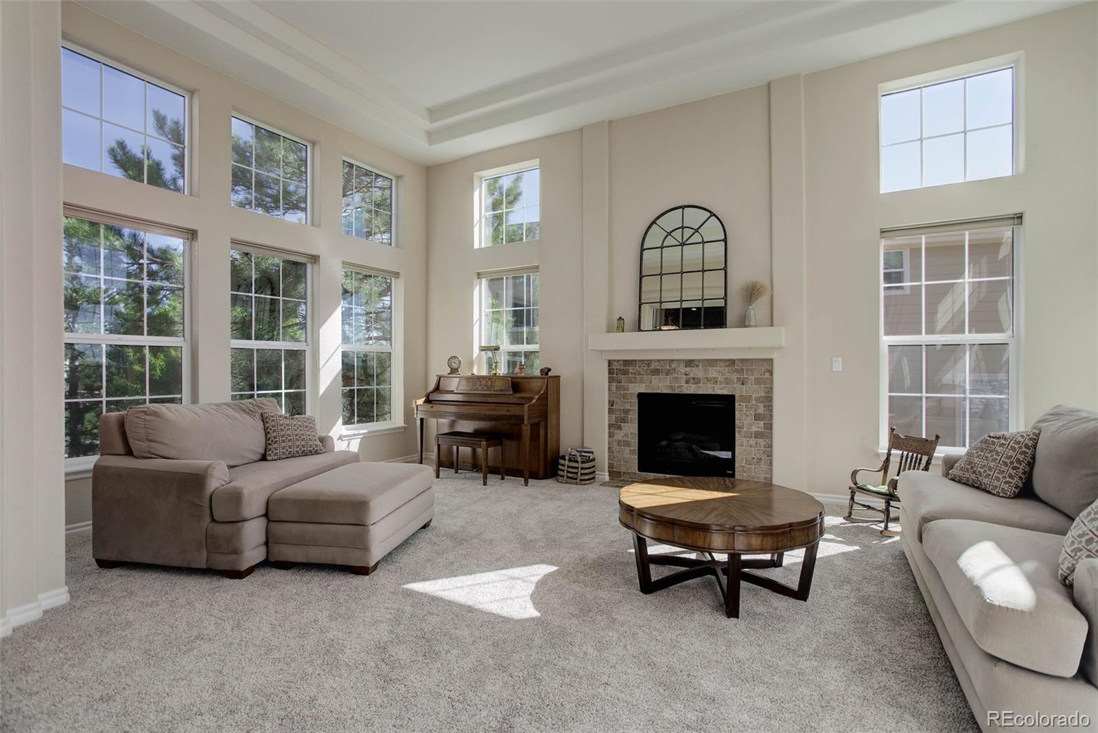 MLS Image #2 for 6078  bridle path lane,parker, Colorado