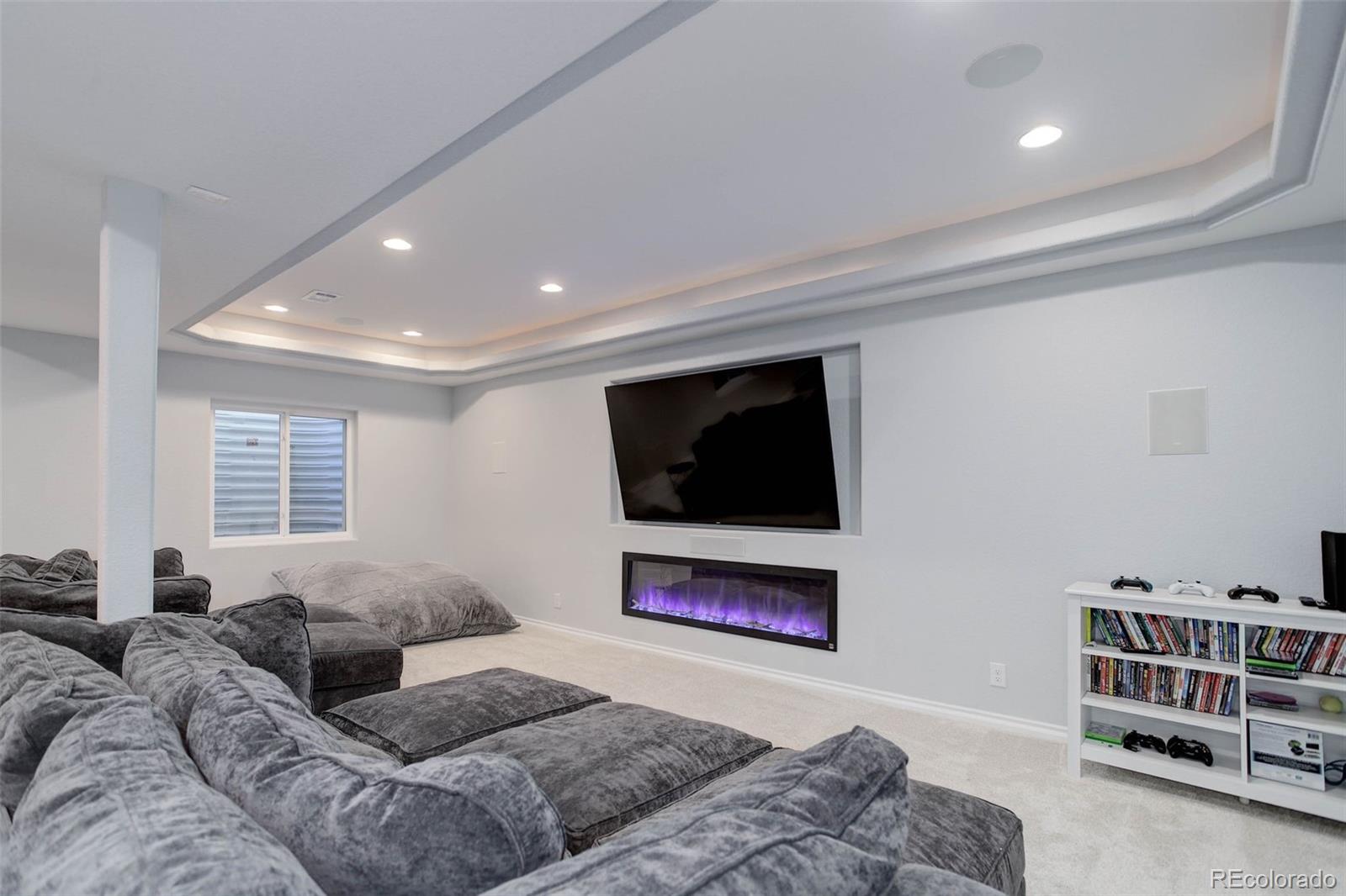 MLS Image #28 for 6078  bridle path lane,parker, Colorado