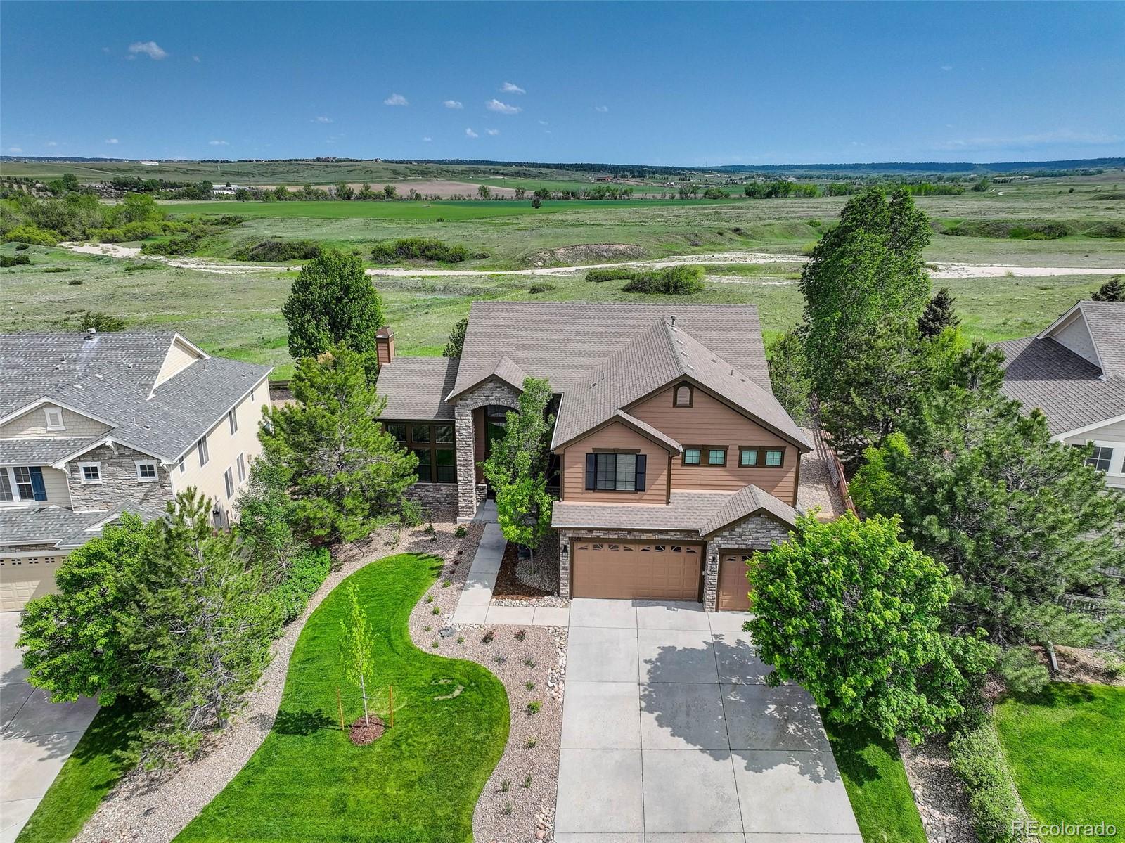 MLS Image #29 for 6078  bridle path lane,parker, Colorado