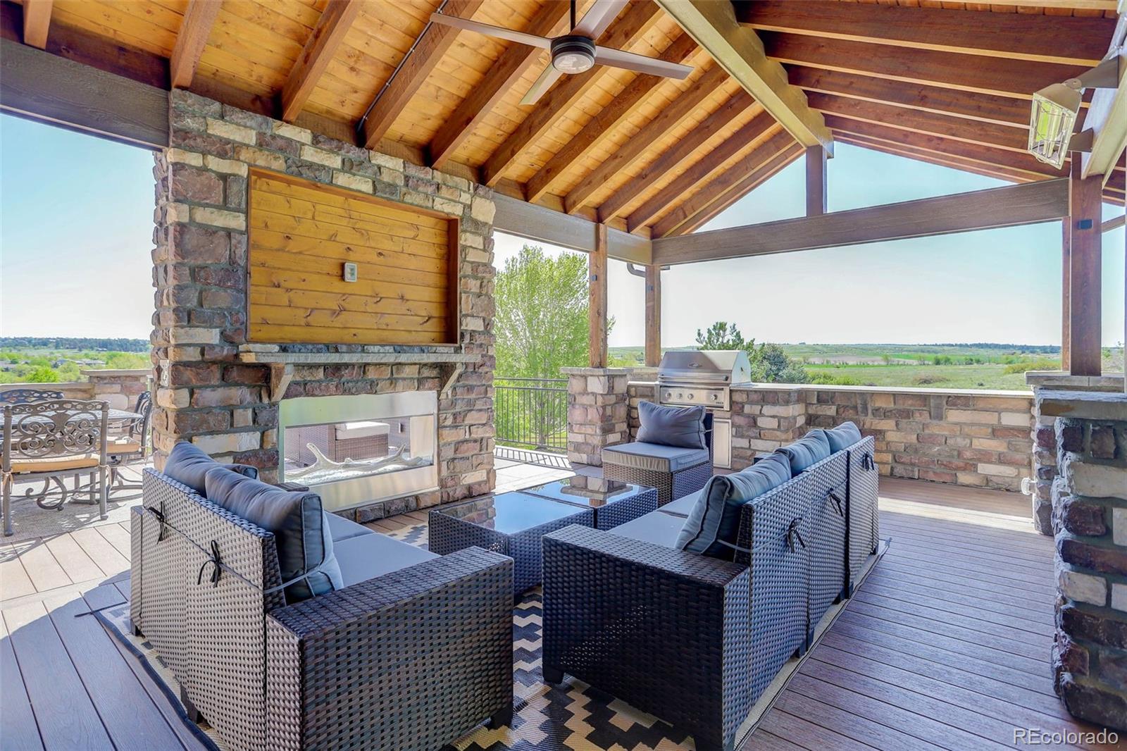MLS Image #30 for 6078  bridle path lane,parker, Colorado