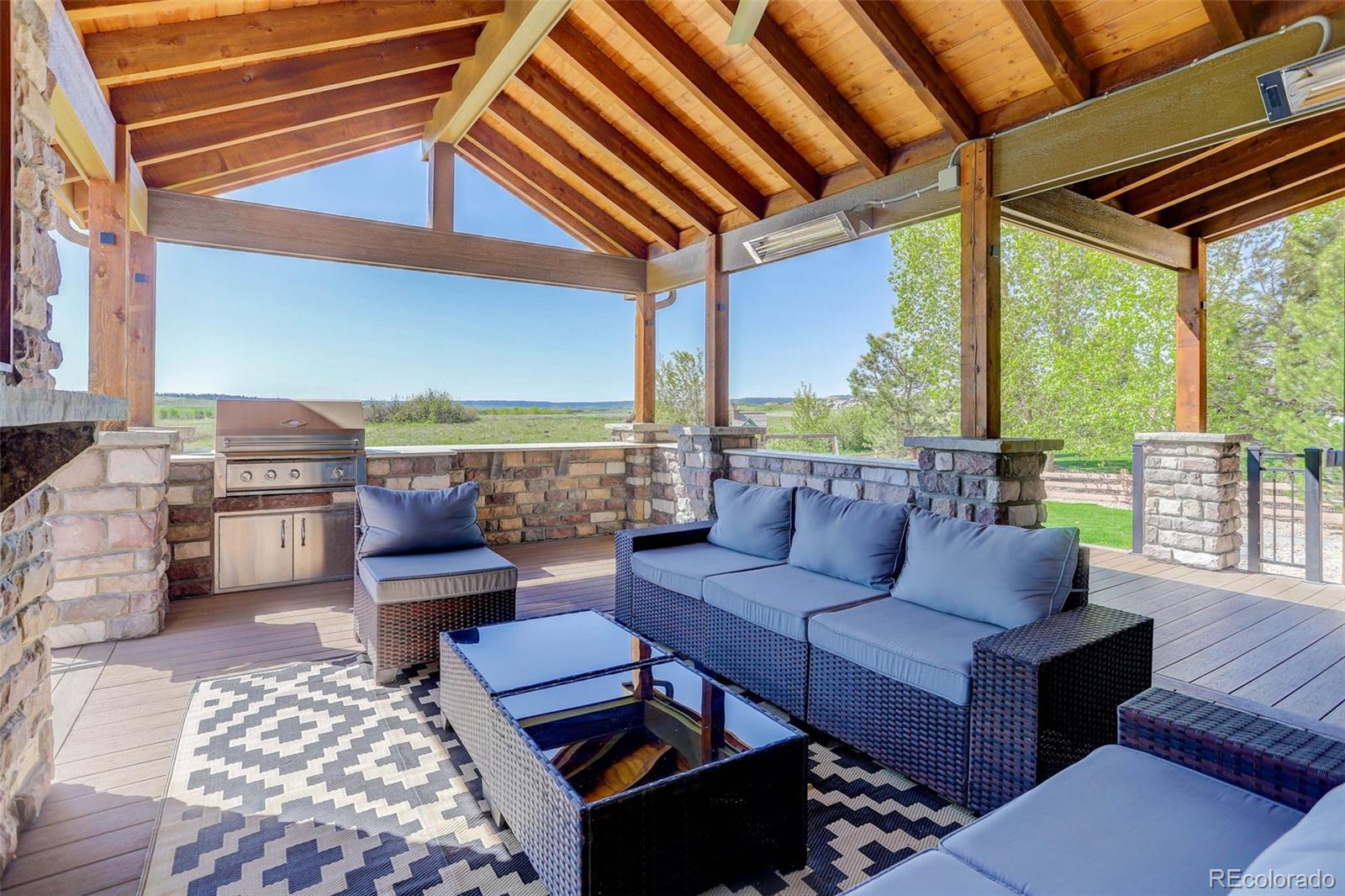 MLS Image #31 for 6078  bridle path lane,parker, Colorado