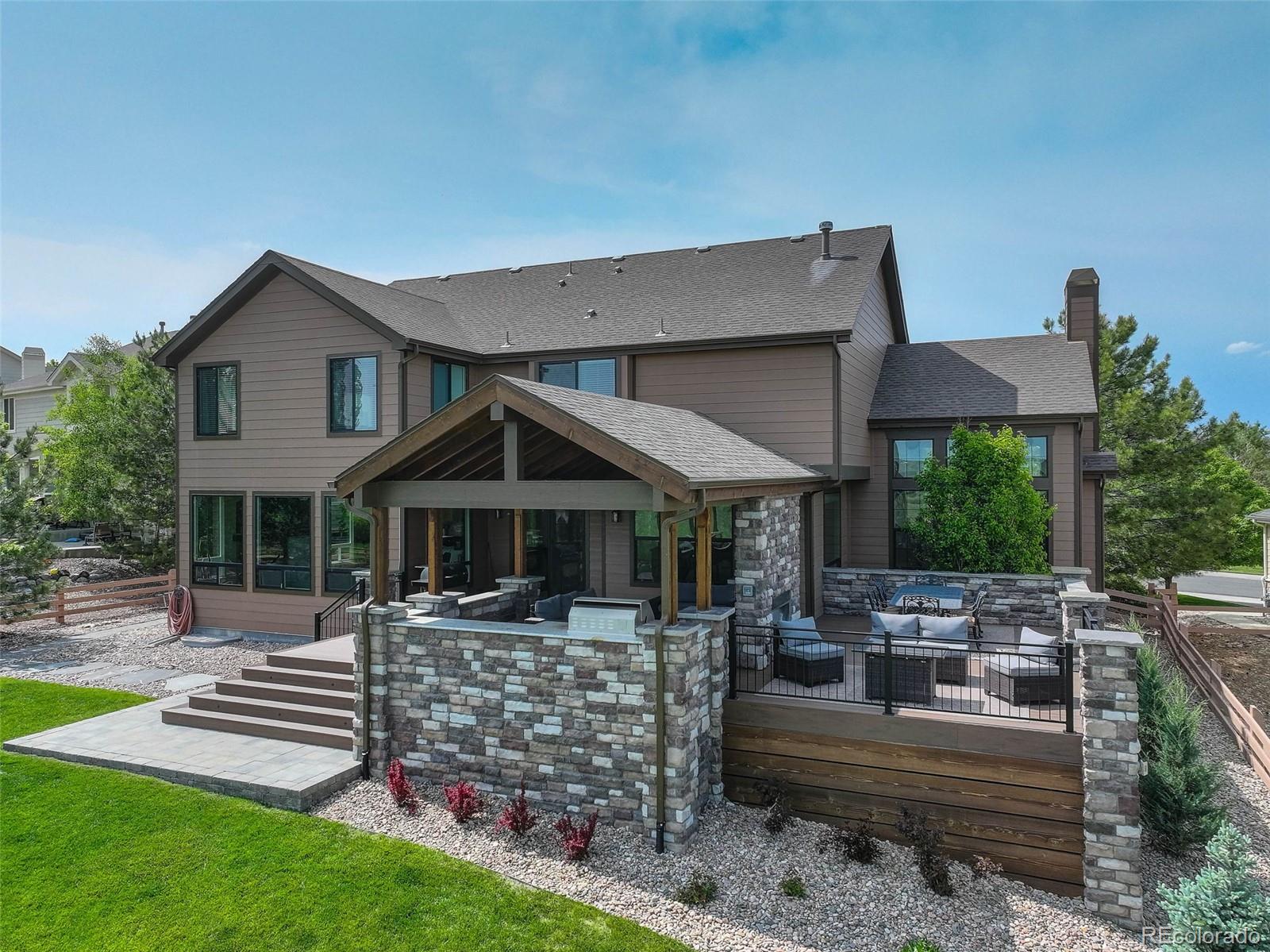 MLS Image #34 for 6078  bridle path lane,parker, Colorado