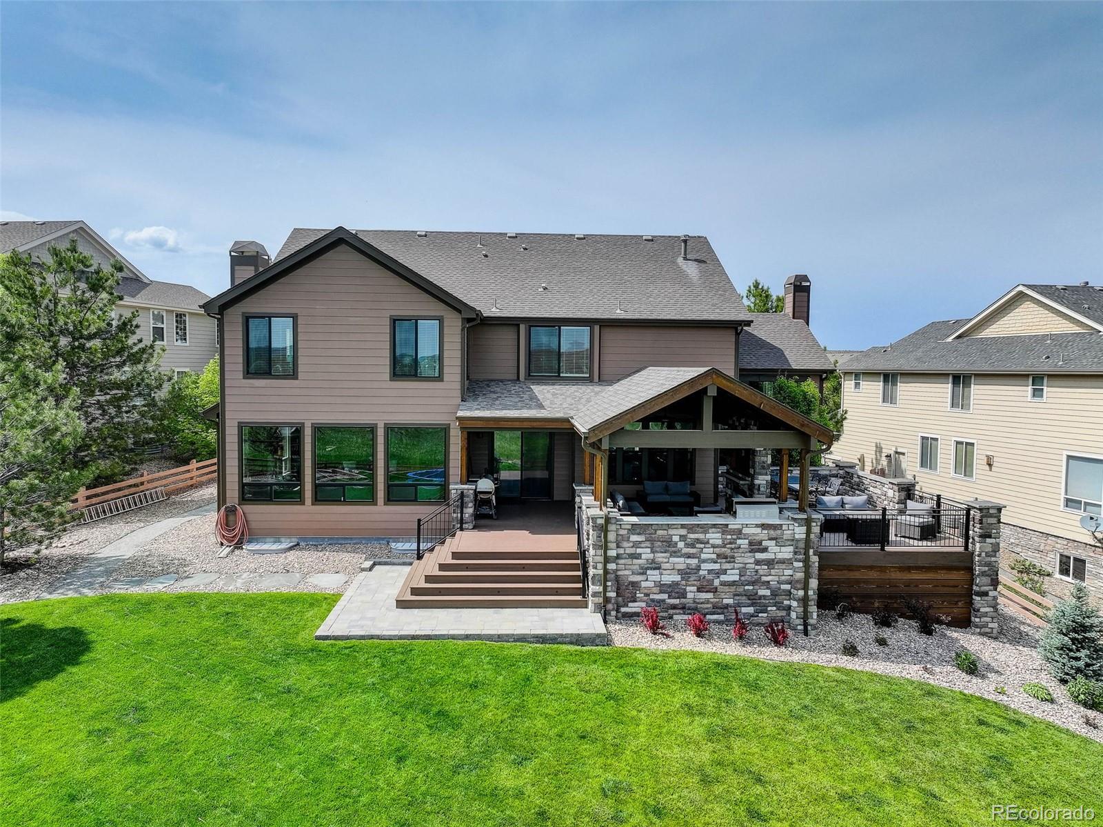 MLS Image #35 for 6078  bridle path lane,parker, Colorado