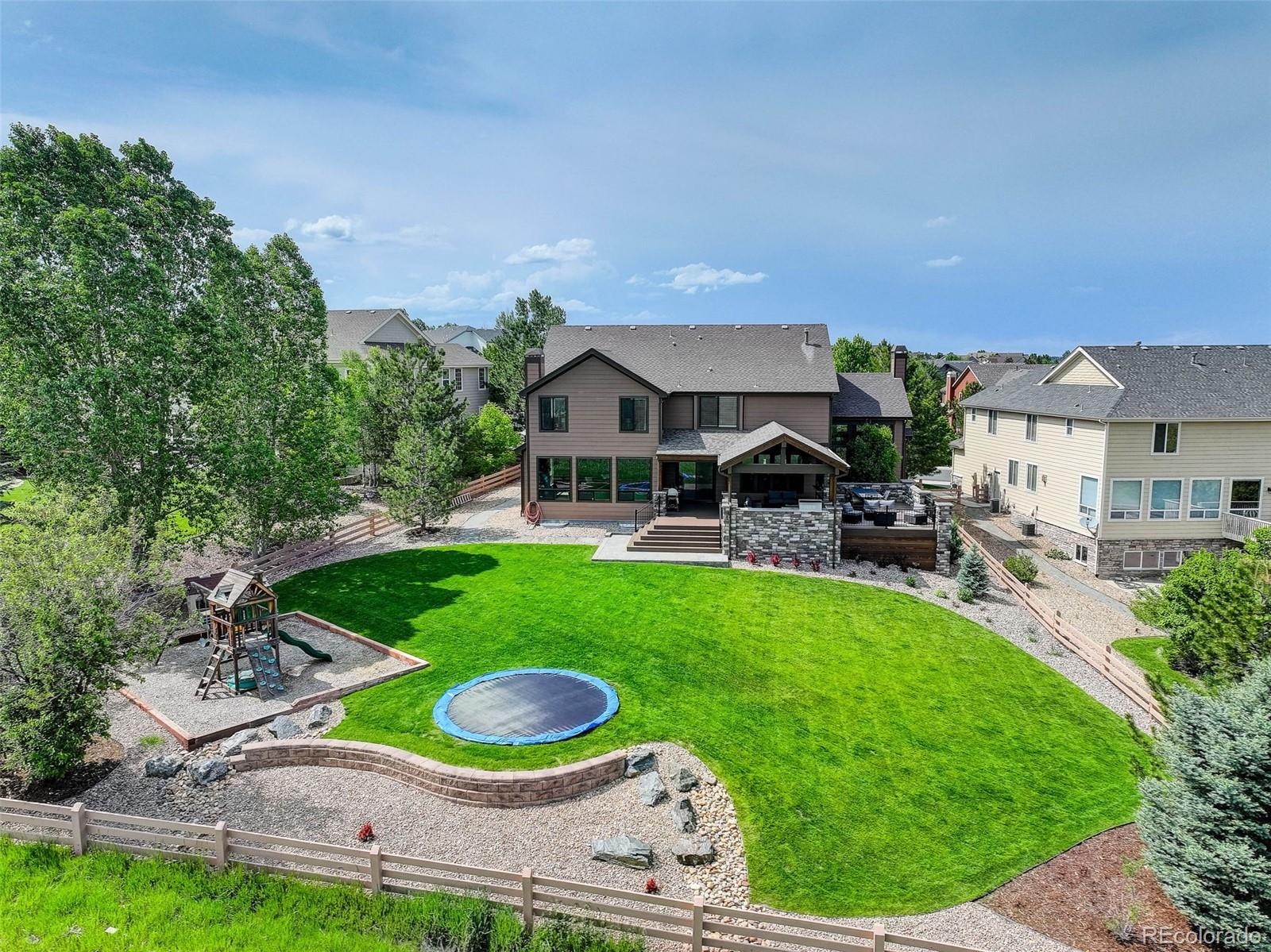 MLS Image #38 for 6078  bridle path lane,parker, Colorado