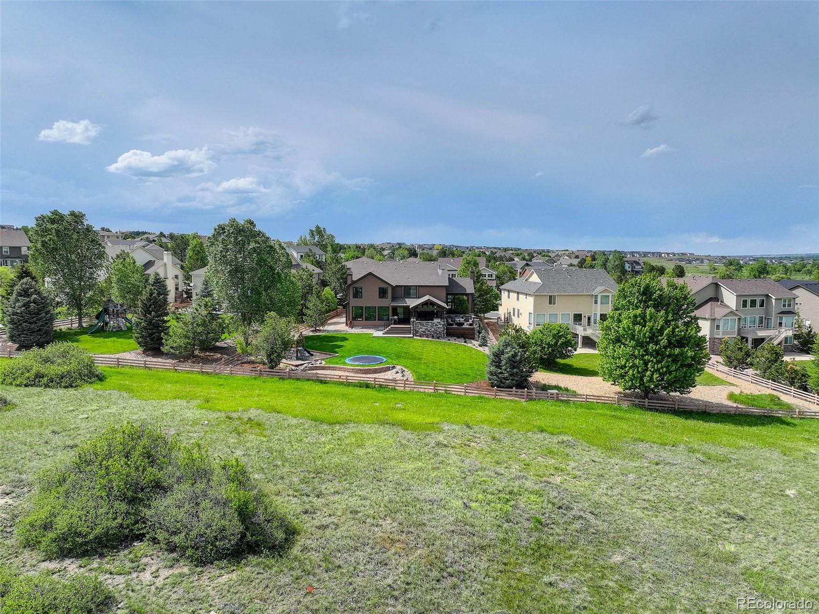MLS Image #39 for 6078  bridle path lane,parker, Colorado