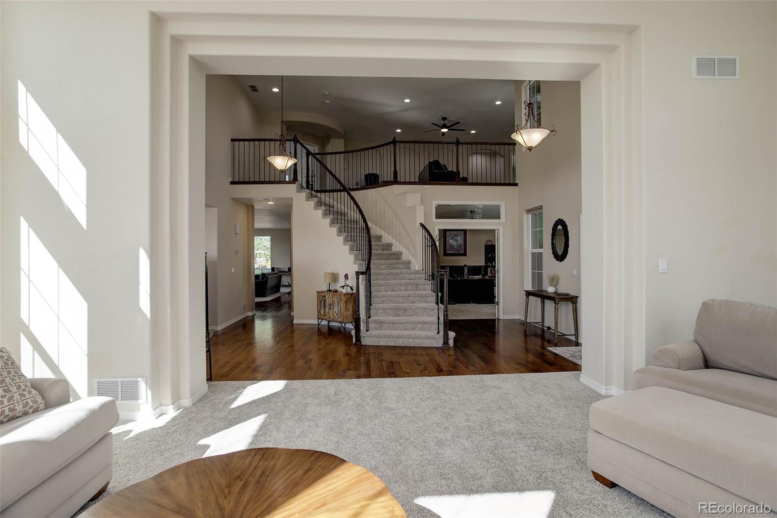 MLS Image #4 for 6078  bridle path lane,parker, Colorado