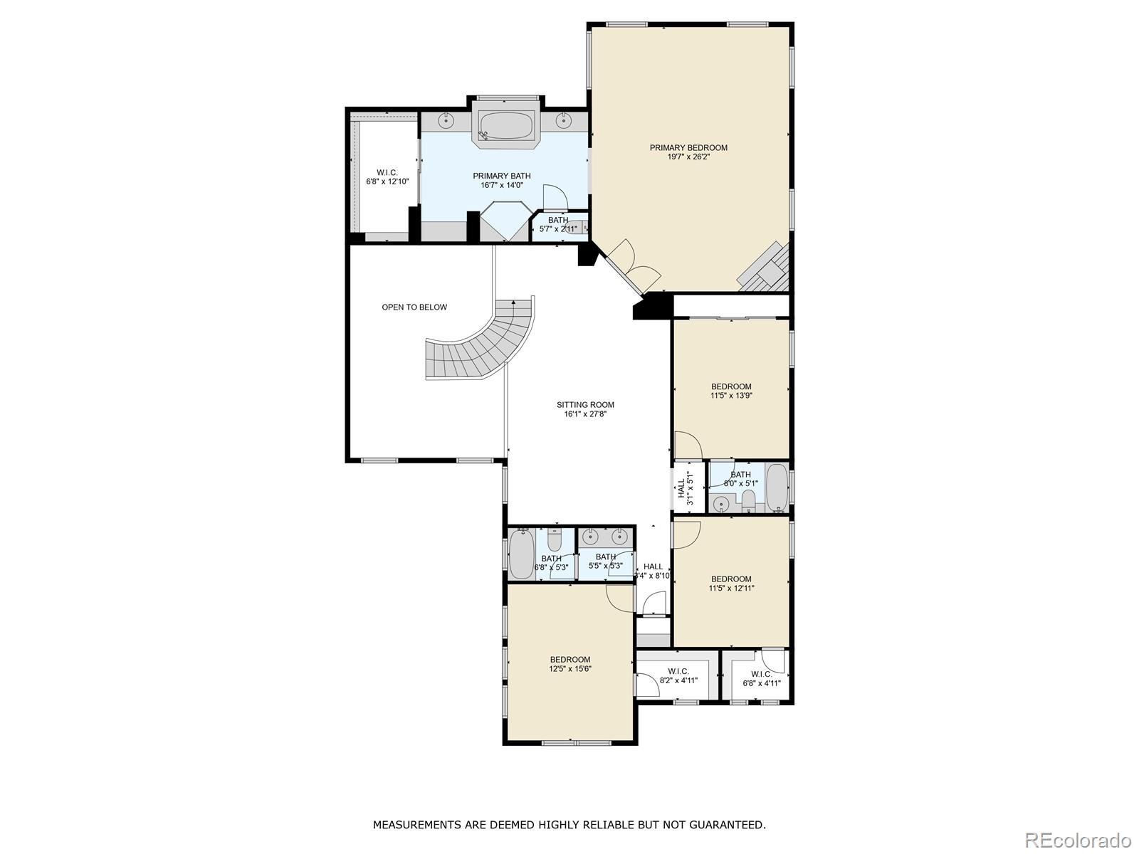 MLS Image #40 for 6078  bridle path lane,parker, Colorado