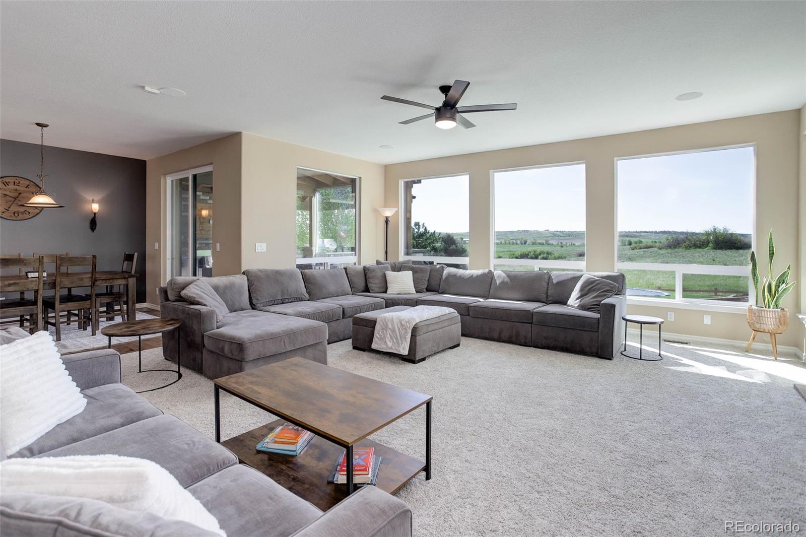 MLS Image #6 for 6078  bridle path lane,parker, Colorado