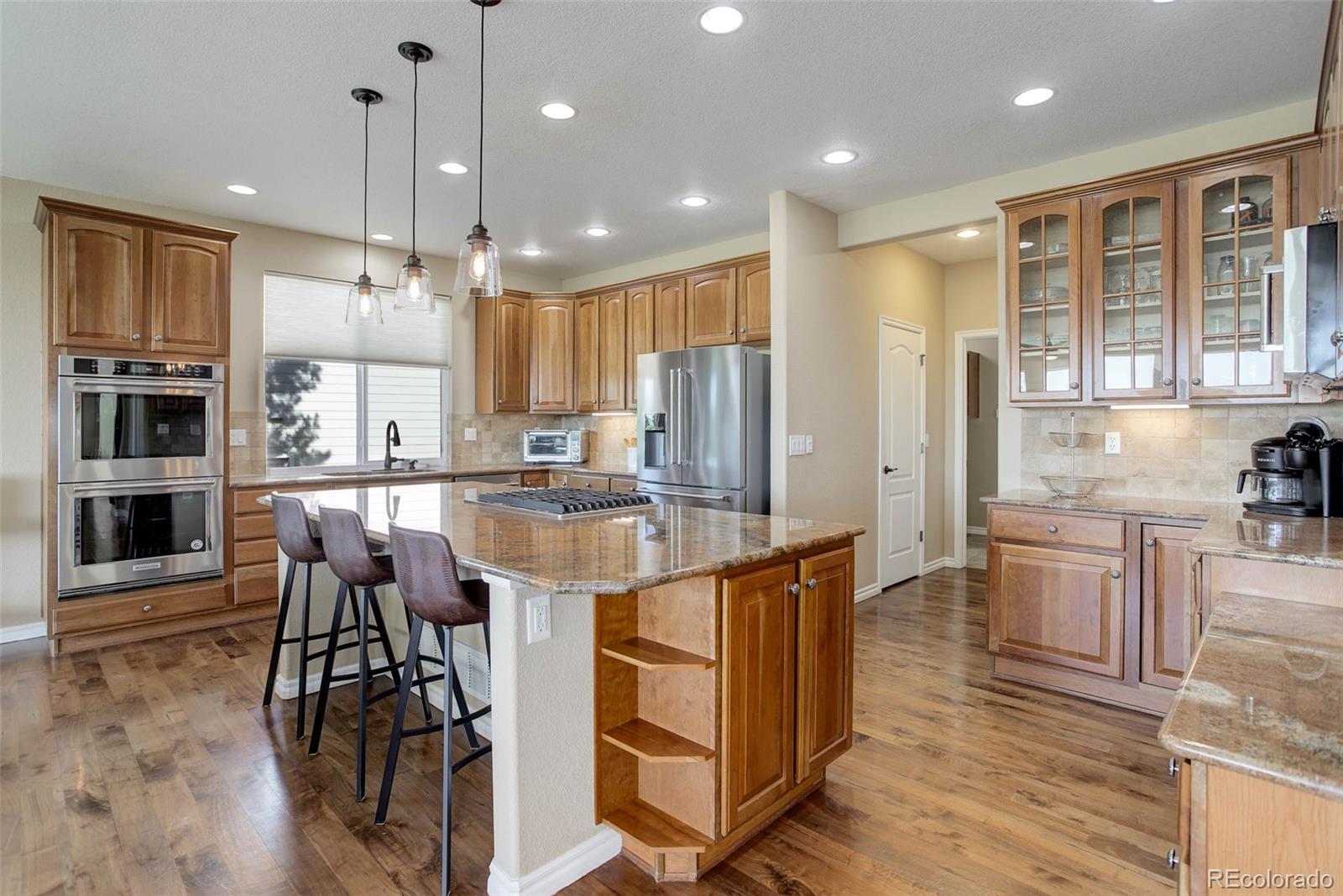 MLS Image #9 for 6078  bridle path lane,parker, Colorado