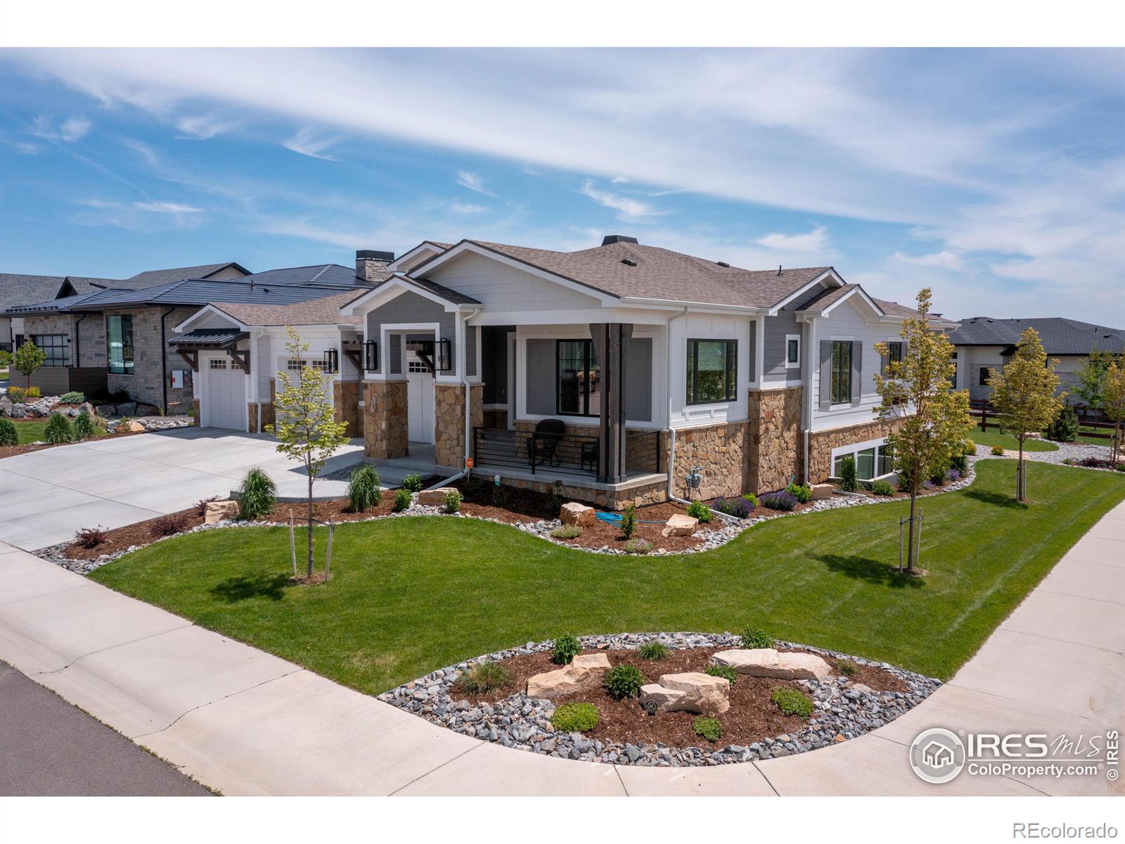 CMA Image for 4198  Prestwich Court,Timnath, Colorado