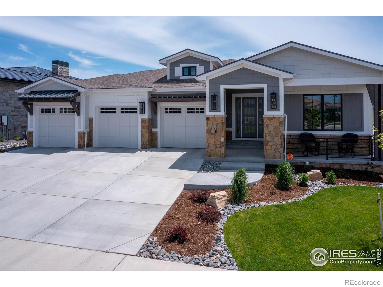 MLS Image #2 for 4198  prestwich court,timnath, Colorado