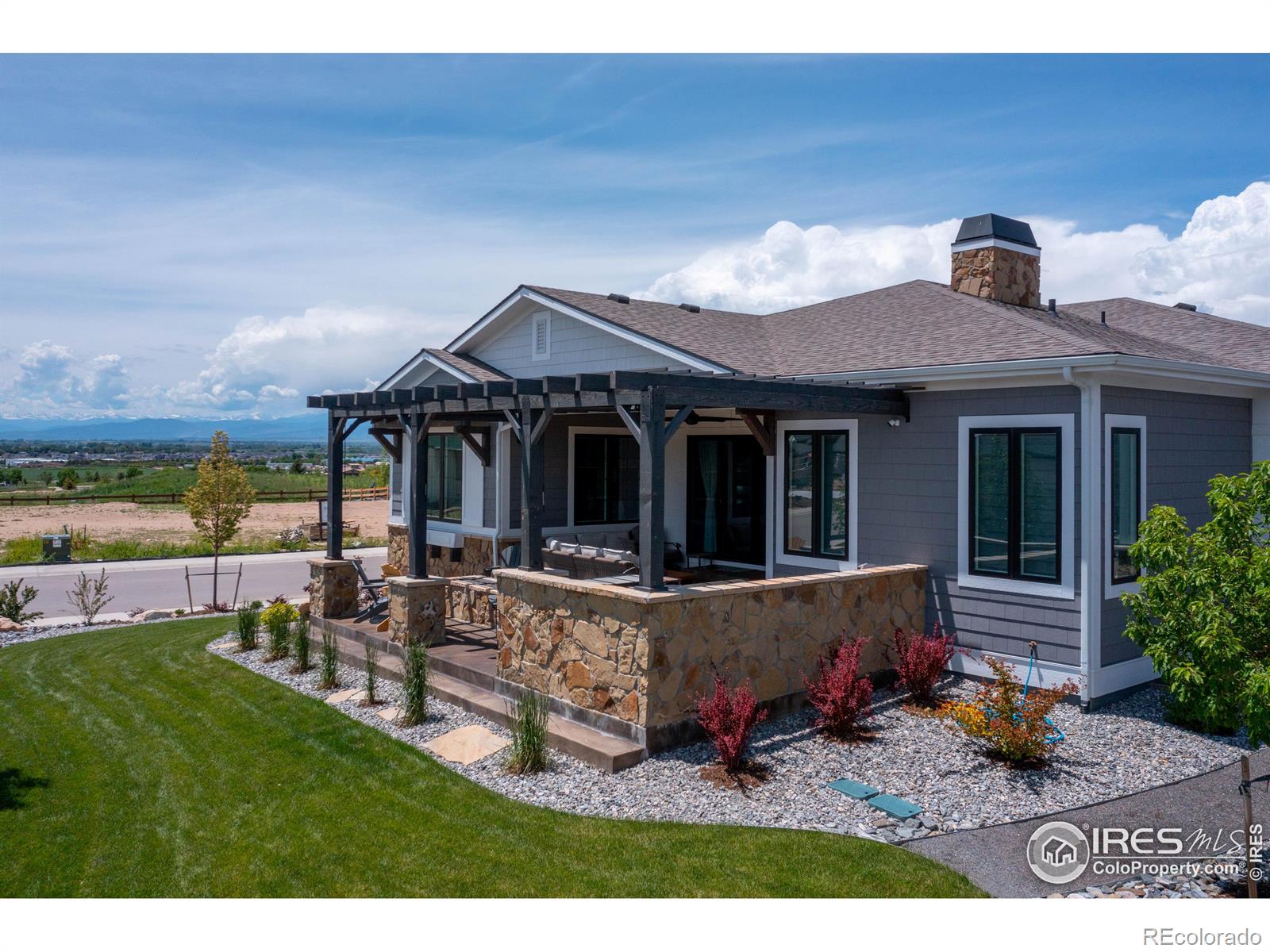 MLS Image #5 for 4198  prestwich court,timnath, Colorado