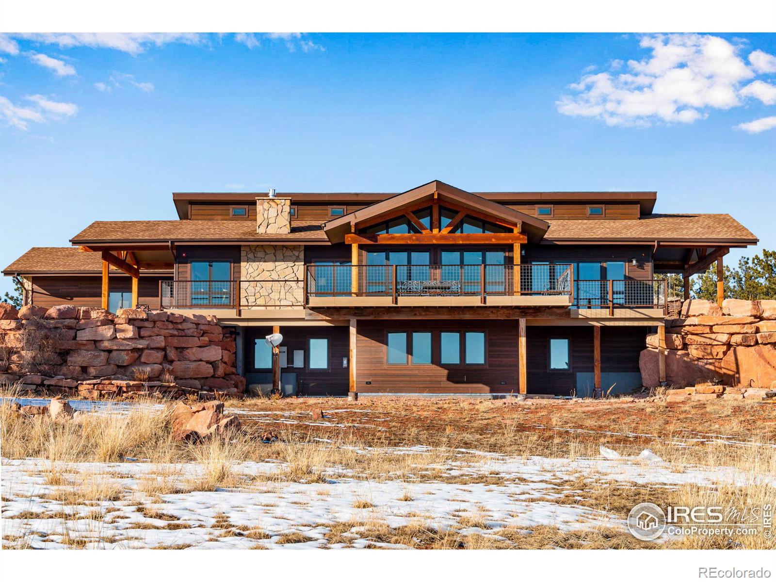 MLS Image #6 for 3535  eagle ridge road,longmont, Colorado