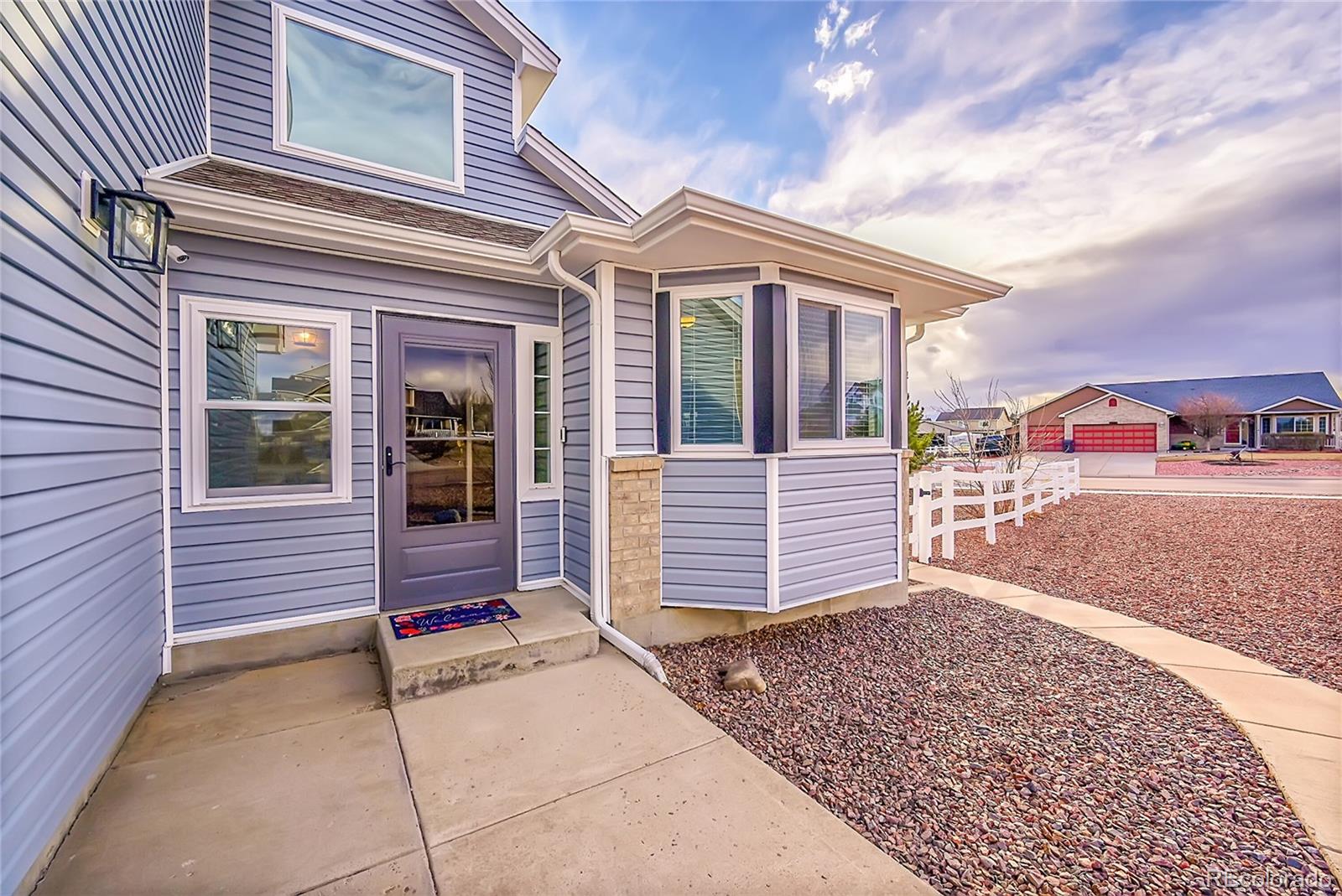 MLS Image #2 for 12017  comeapart road,peyton, Colorado