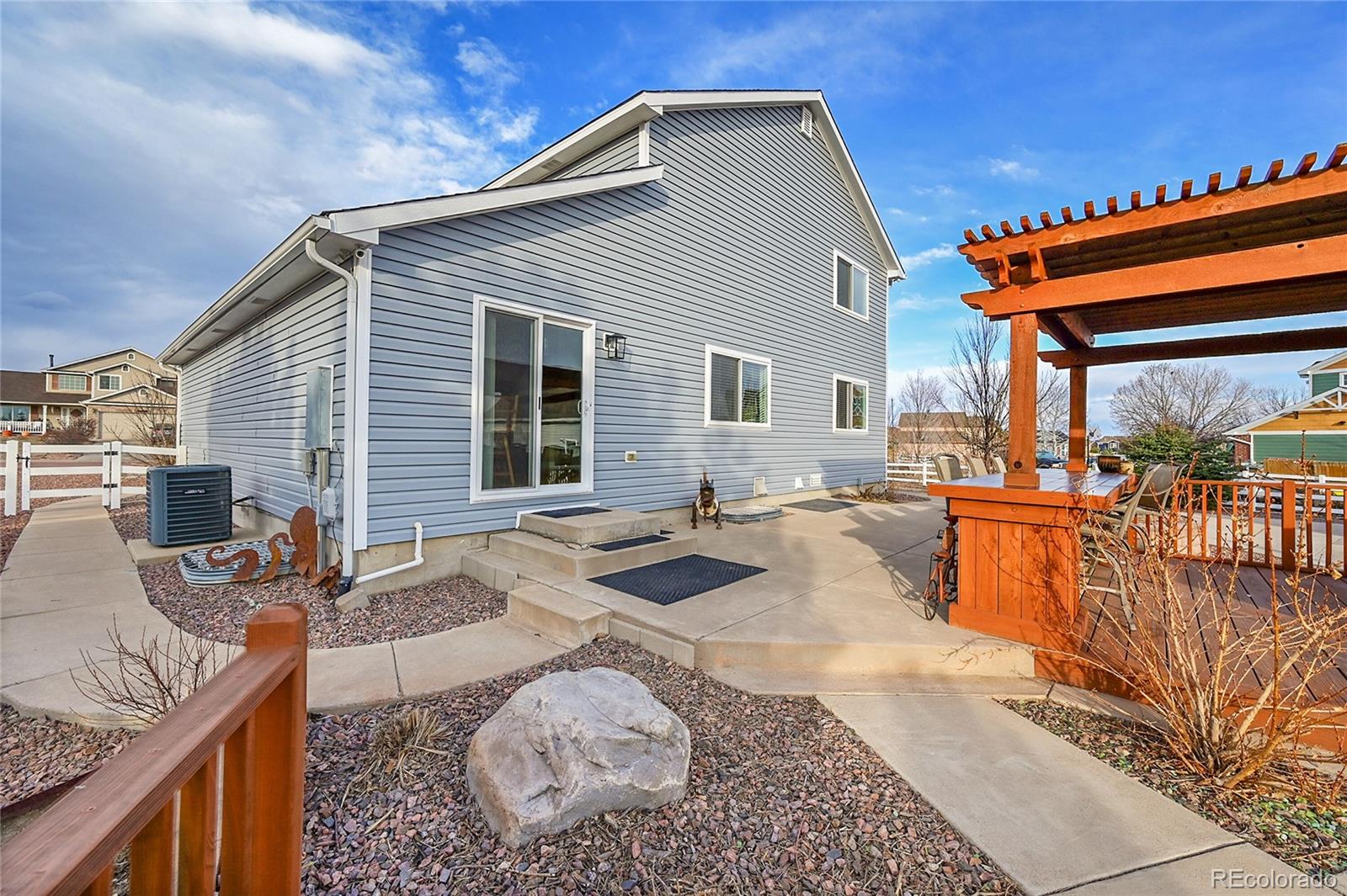 MLS Image #28 for 12017  comeapart road,peyton, Colorado