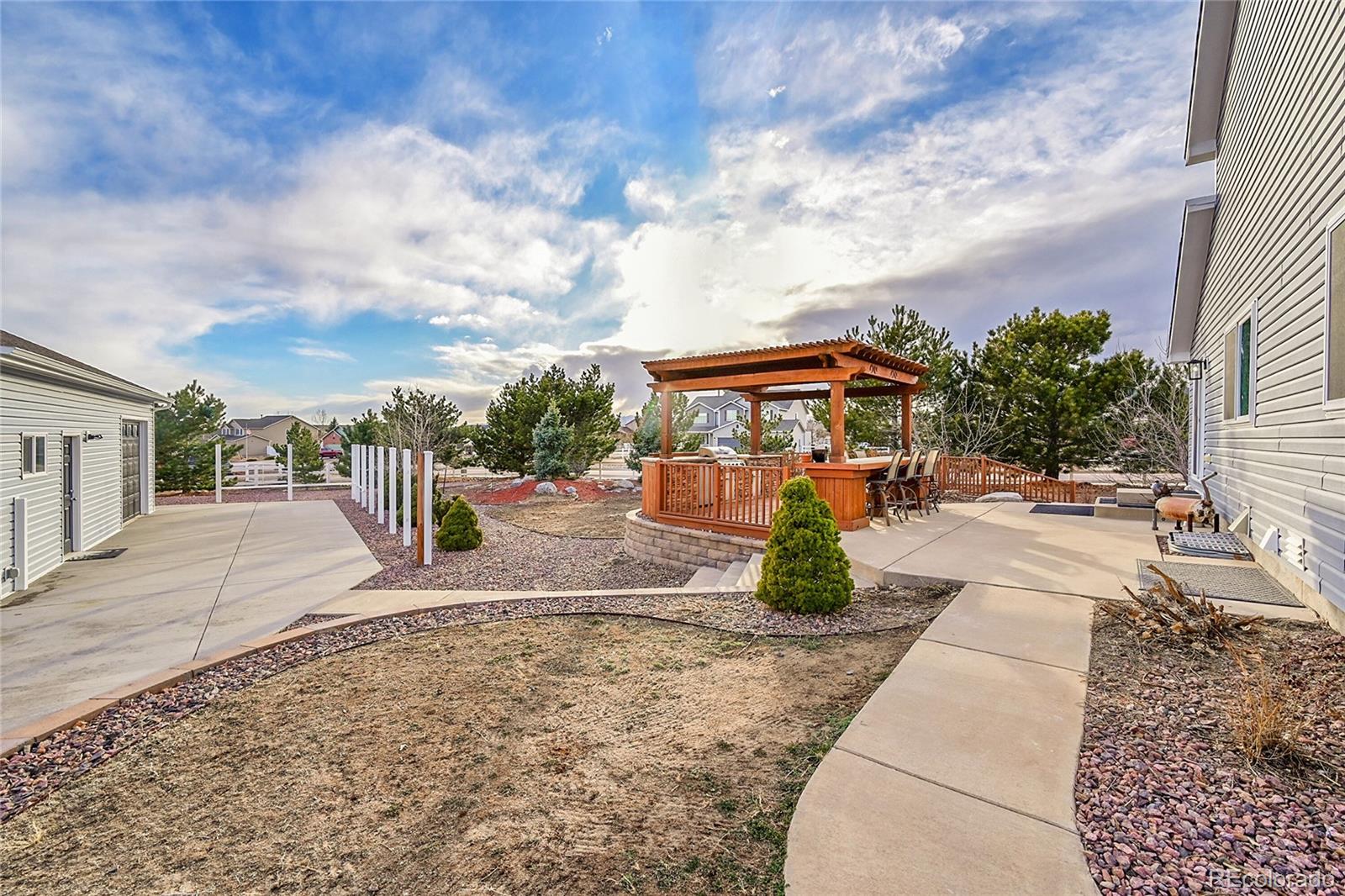 MLS Image #33 for 12017  comeapart road,peyton, Colorado