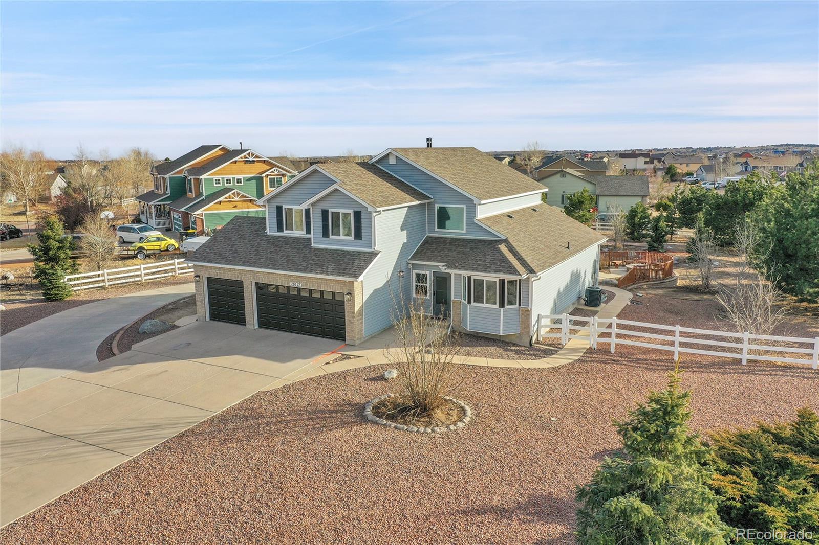 MLS Image #39 for 12017  comeapart road,peyton, Colorado