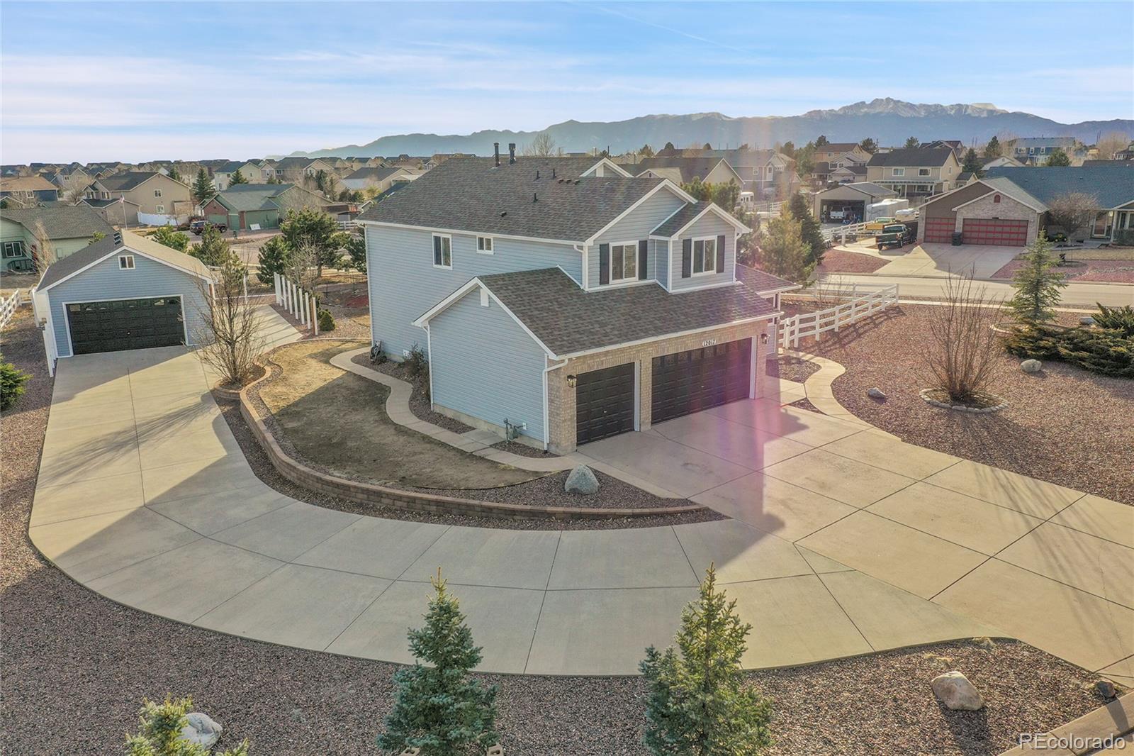 MLS Image #41 for 12017  comeapart road,peyton, Colorado