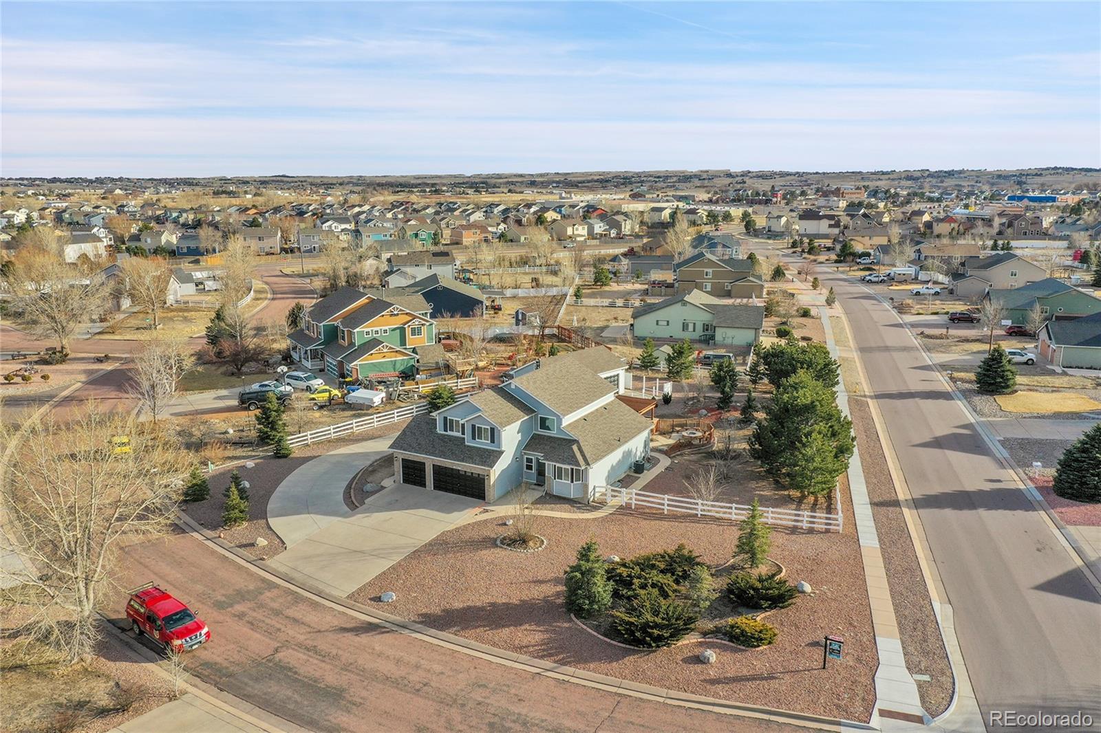 MLS Image #42 for 12017  comeapart road,peyton, Colorado