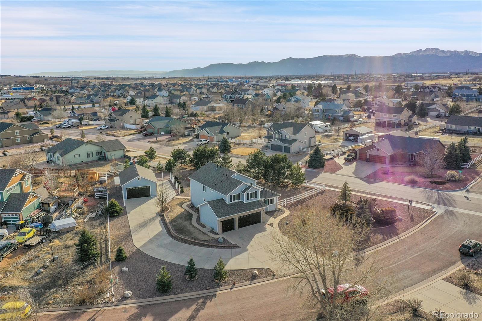 MLS Image #43 for 12017  comeapart road,peyton, Colorado