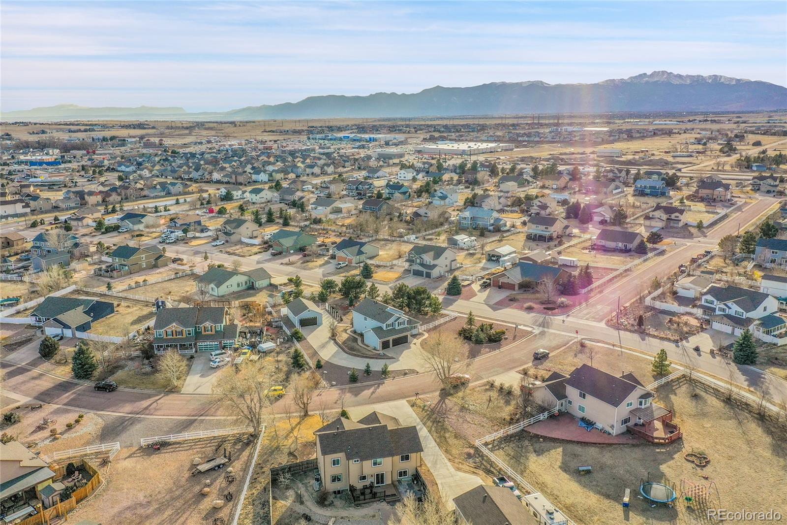 MLS Image #44 for 12017  comeapart road,peyton, Colorado