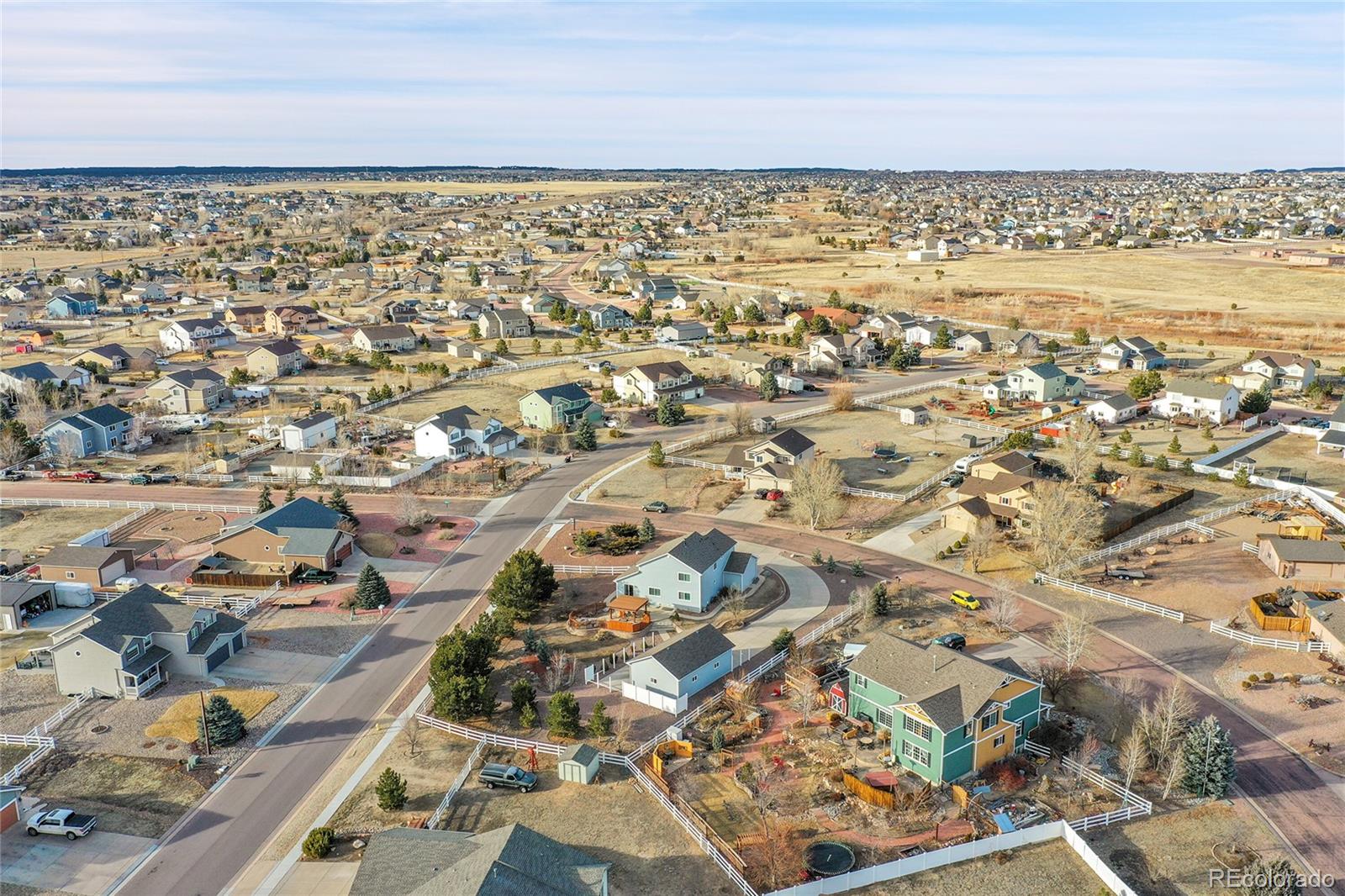 MLS Image #46 for 12017  comeapart road,peyton, Colorado