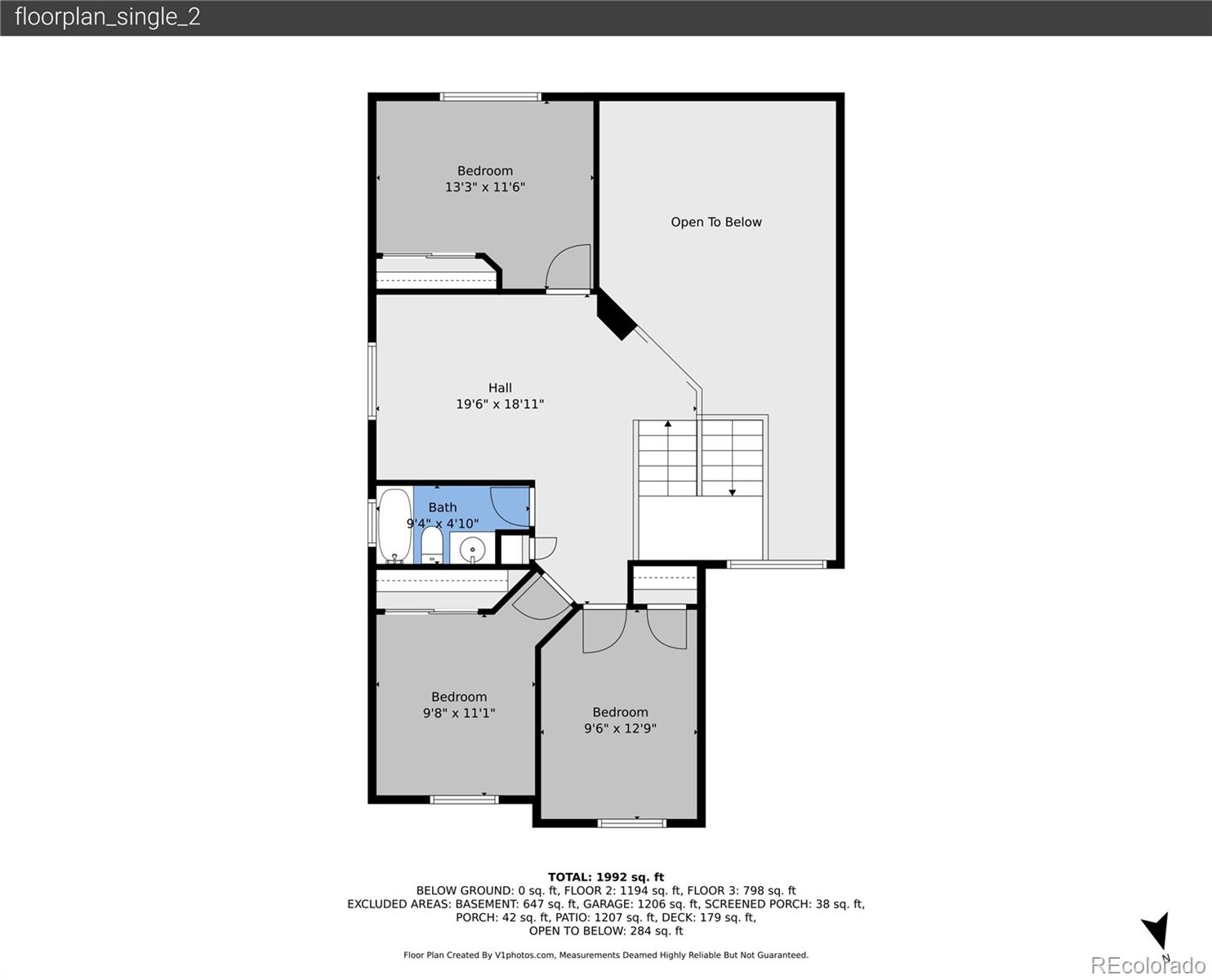 MLS Image #48 for 12017  comeapart road,peyton, Colorado