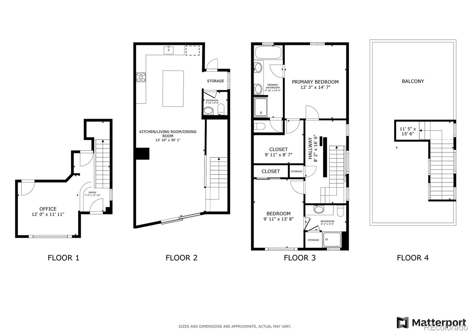 MLS Image #37 for 2622 w 24th avenue,denver, Colorado