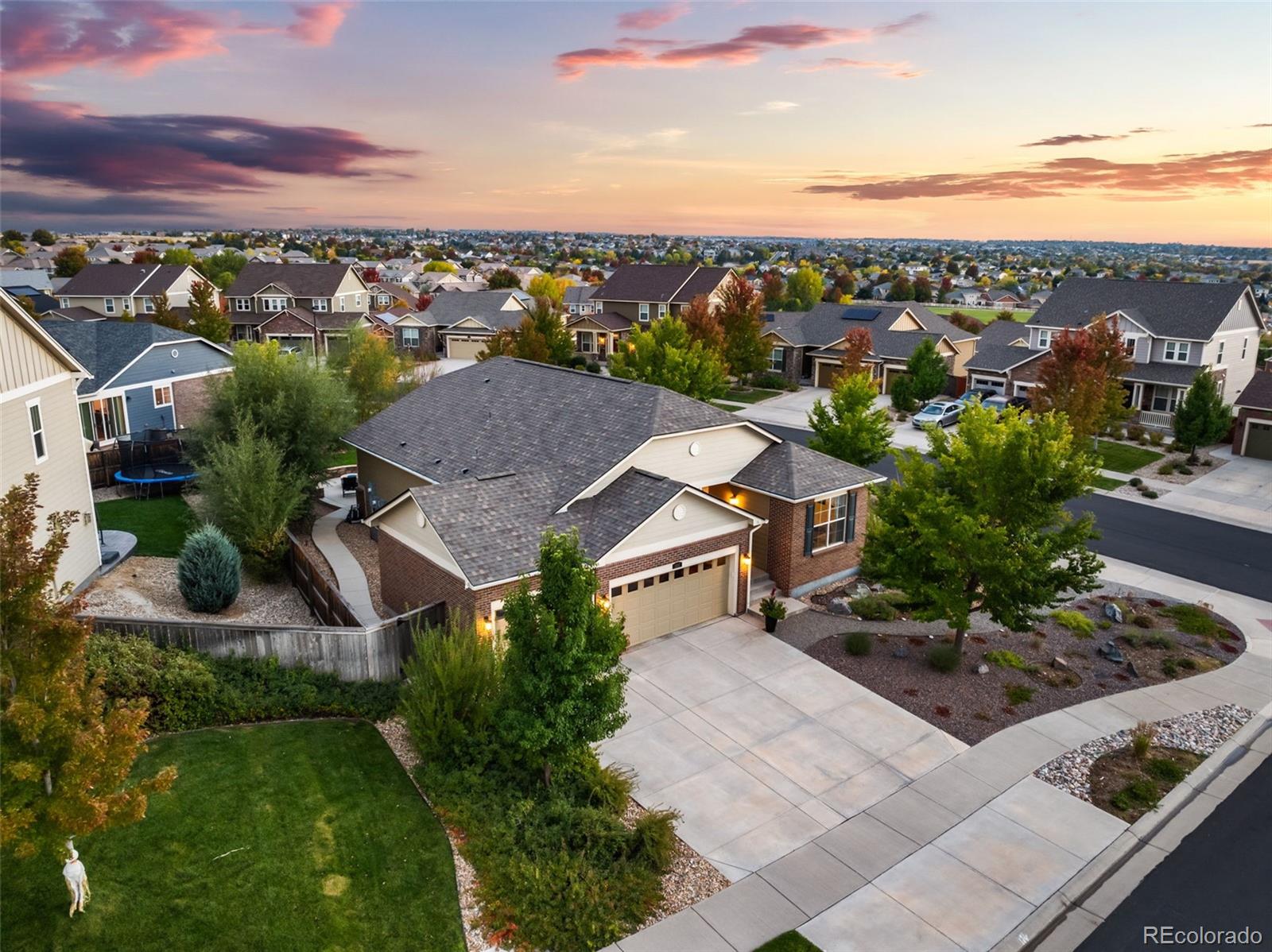 MLS Image #35 for 3107 s nepal way,aurora, Colorado