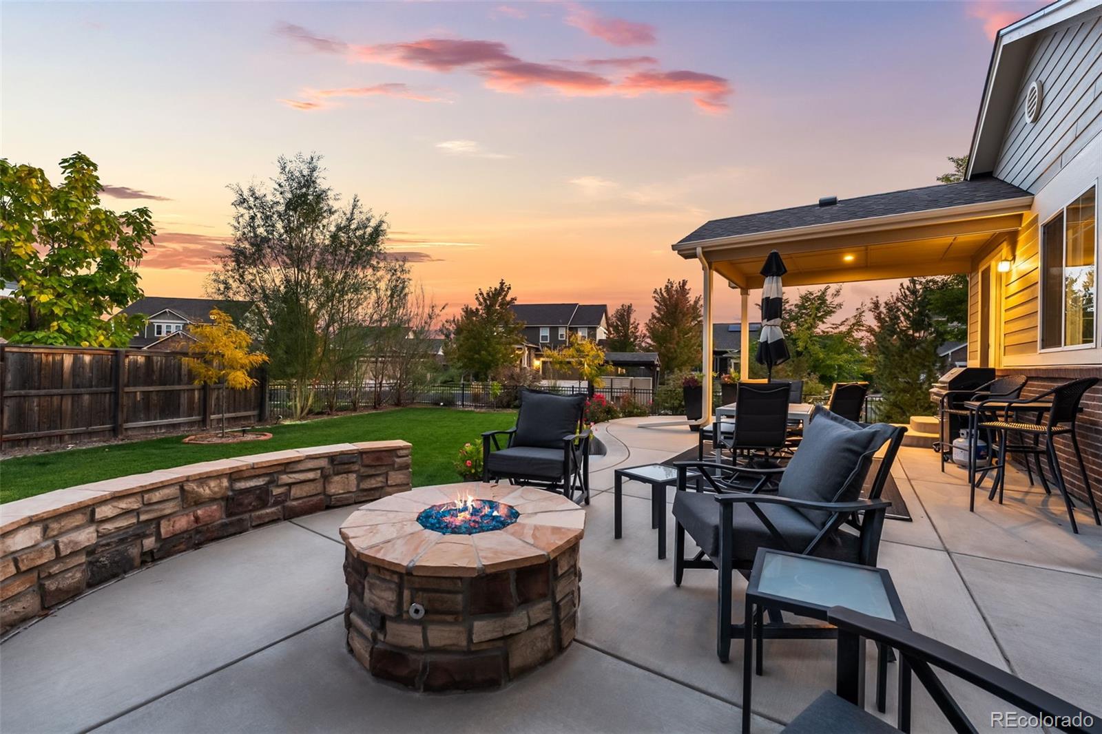 MLS Image #38 for 3107 s nepal way,aurora, Colorado